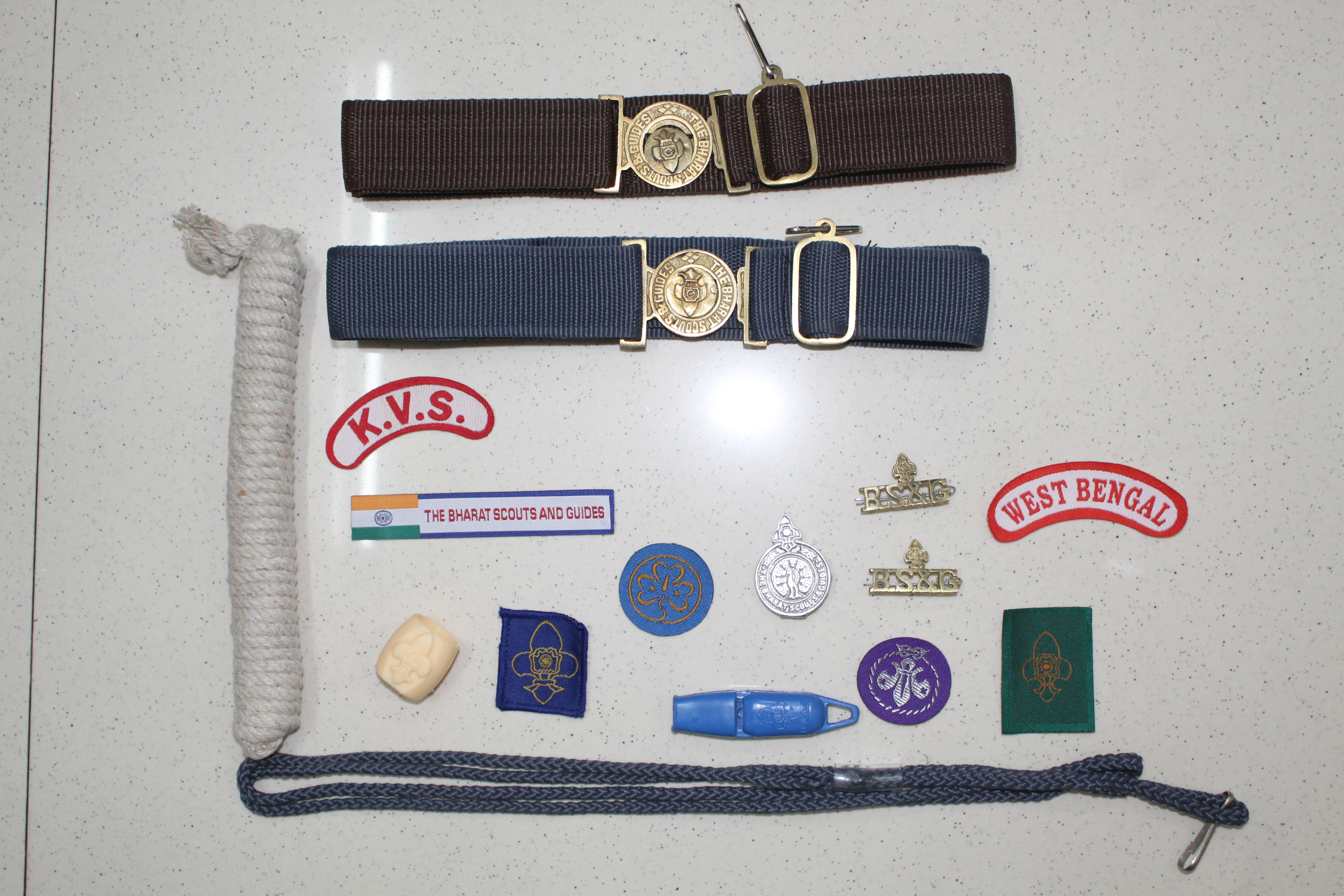 Accessories 