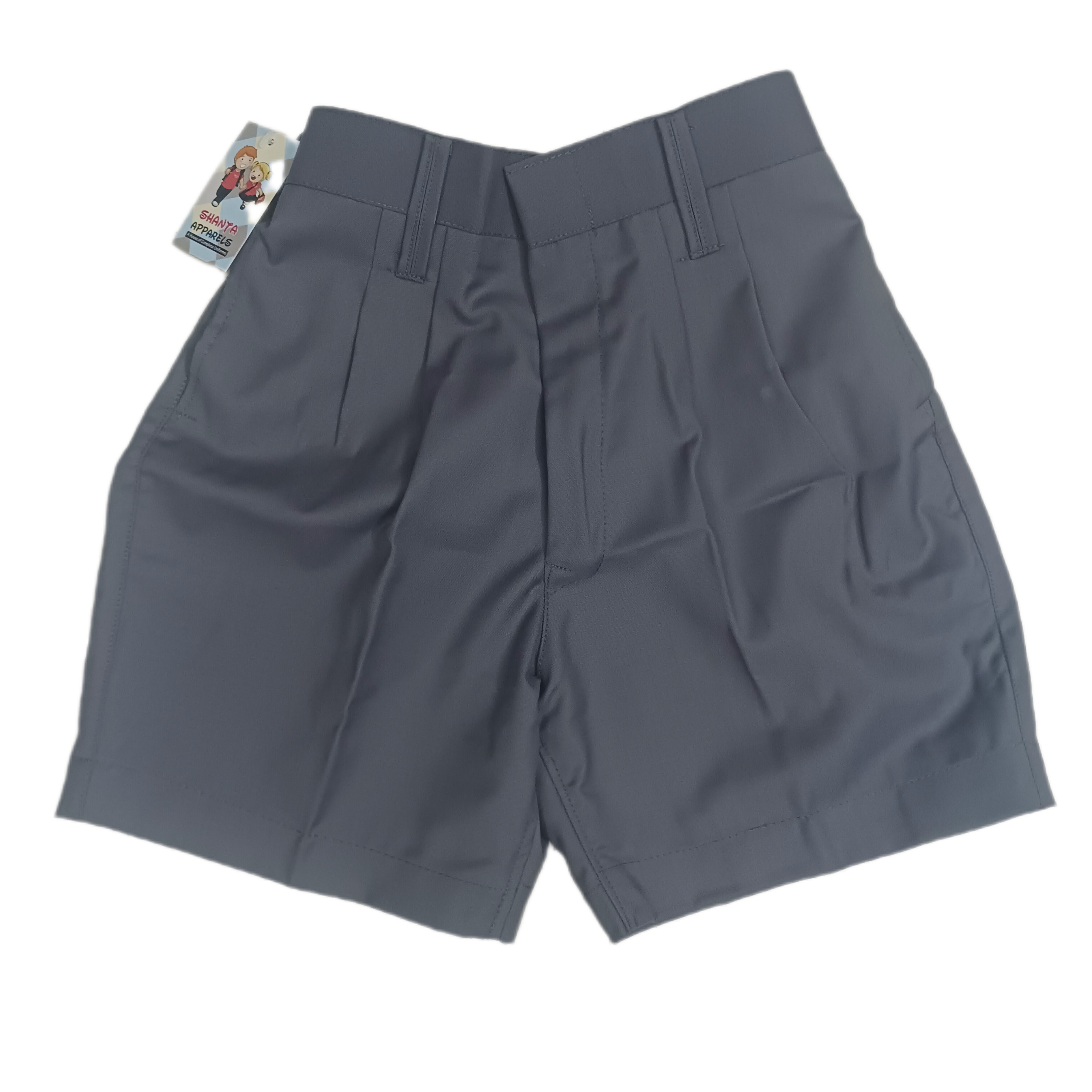 Junior Boys Summer Half Pant