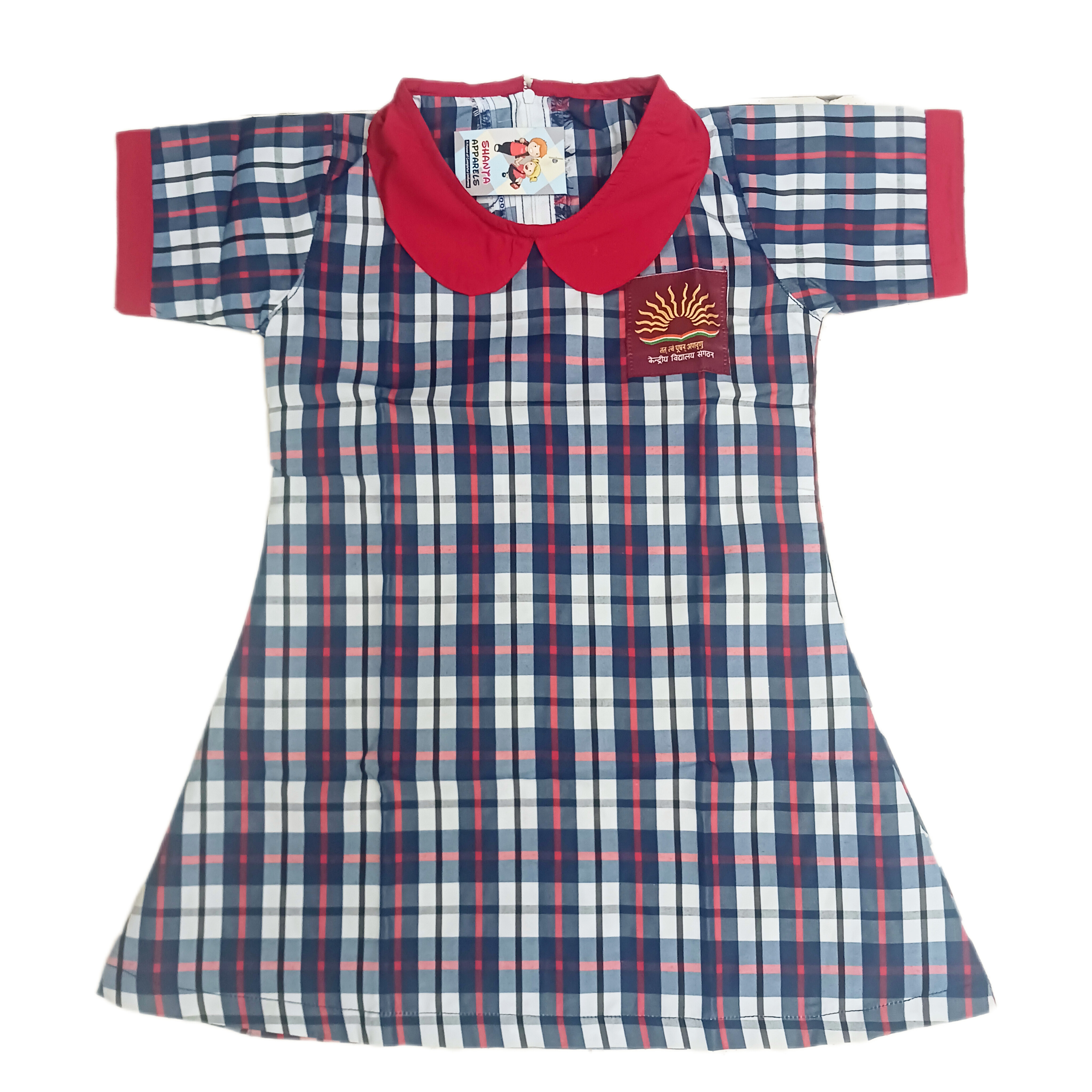 Junior Girls Summer Tunick