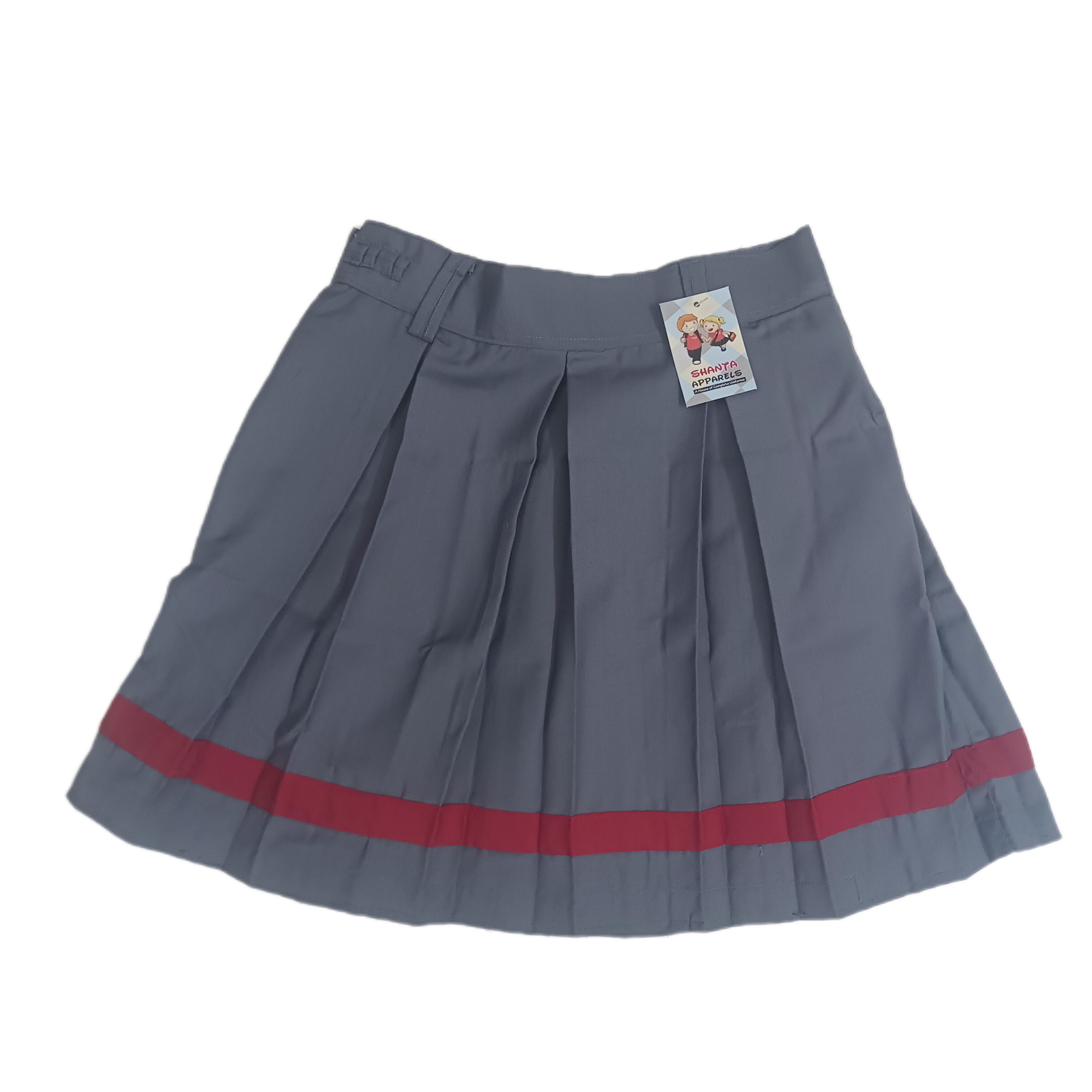 Mid Girls Summer Skirt