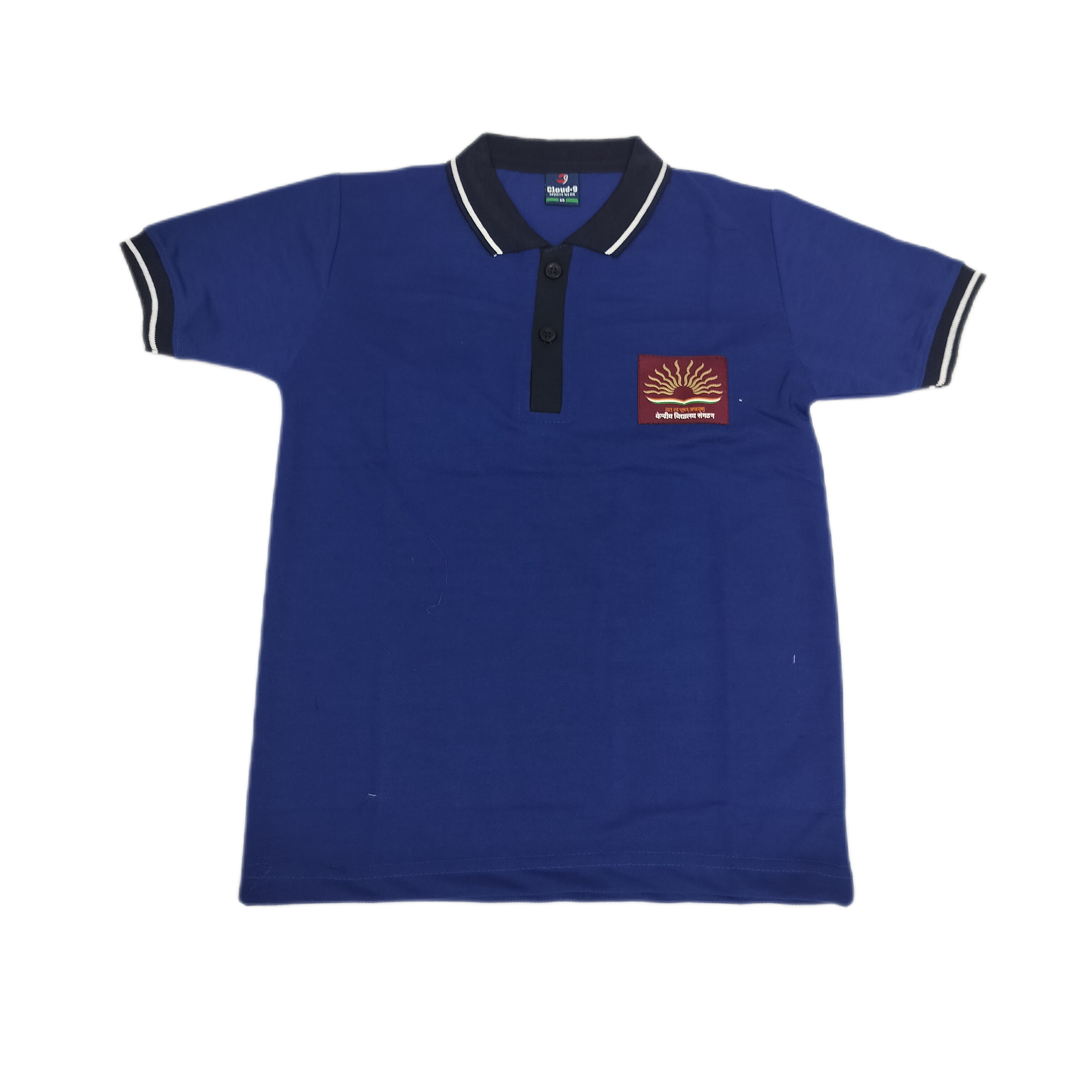 PC Matty Royal House Tshirt