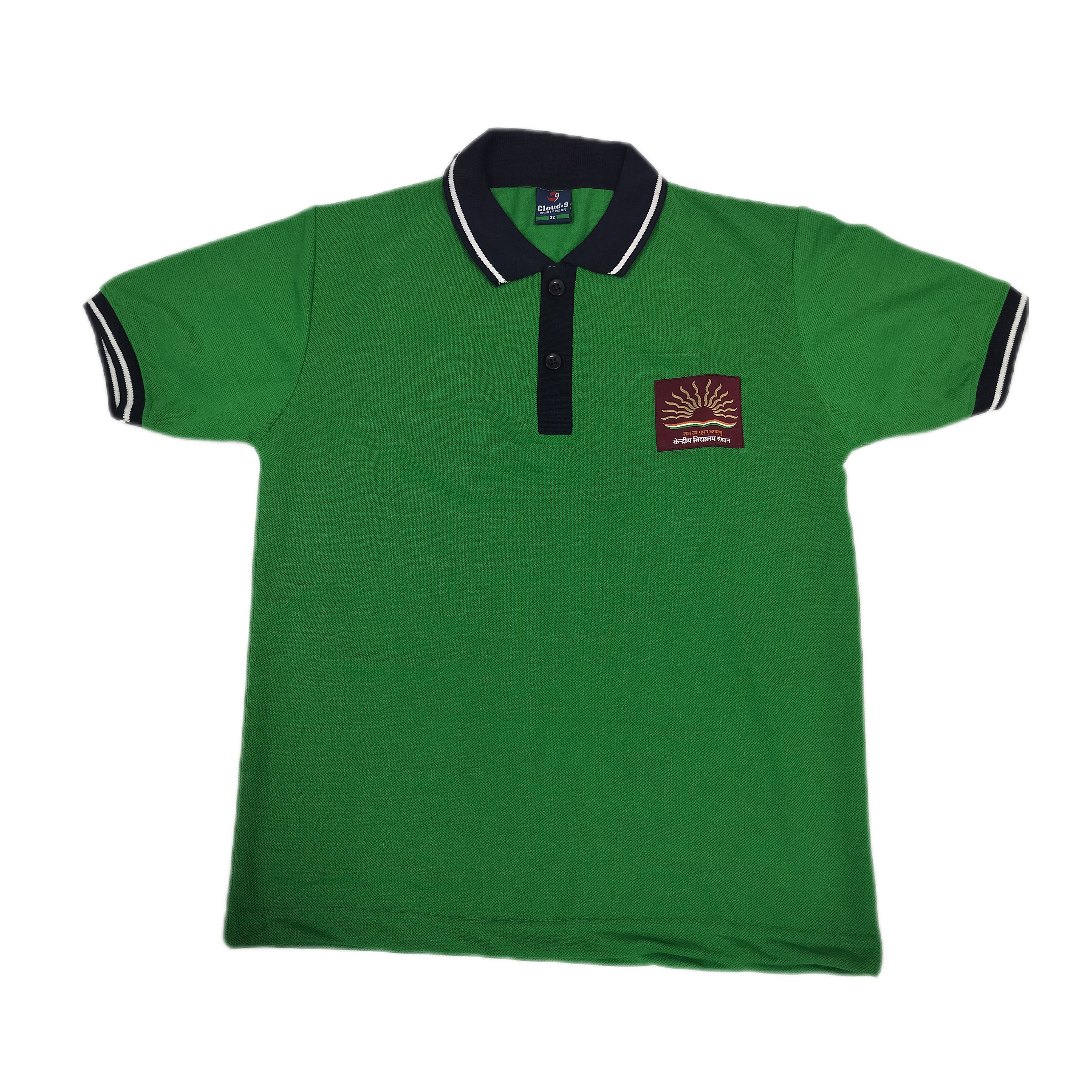 PC Matty Green House Tshirt
