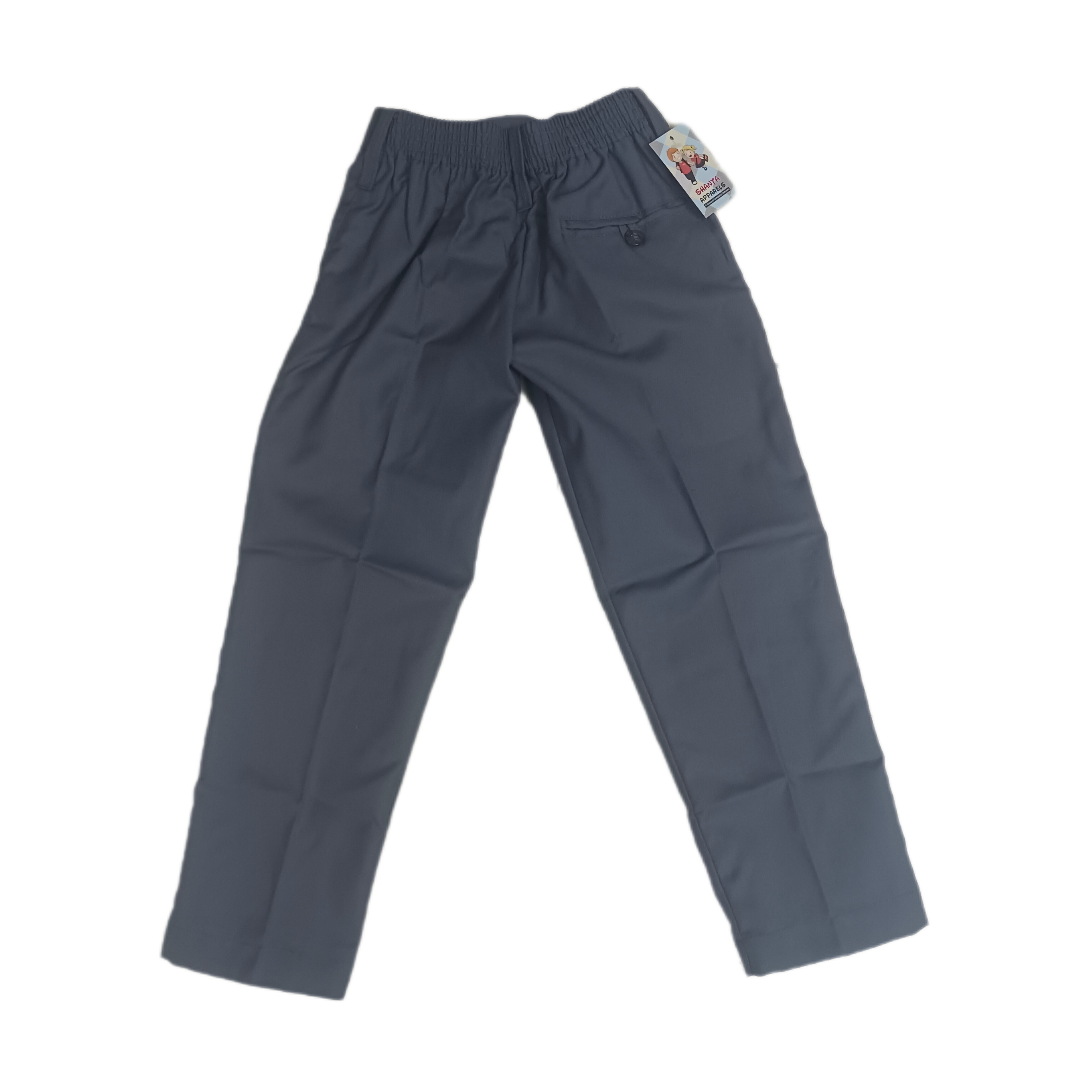 Senior Girls Summer Trouser 