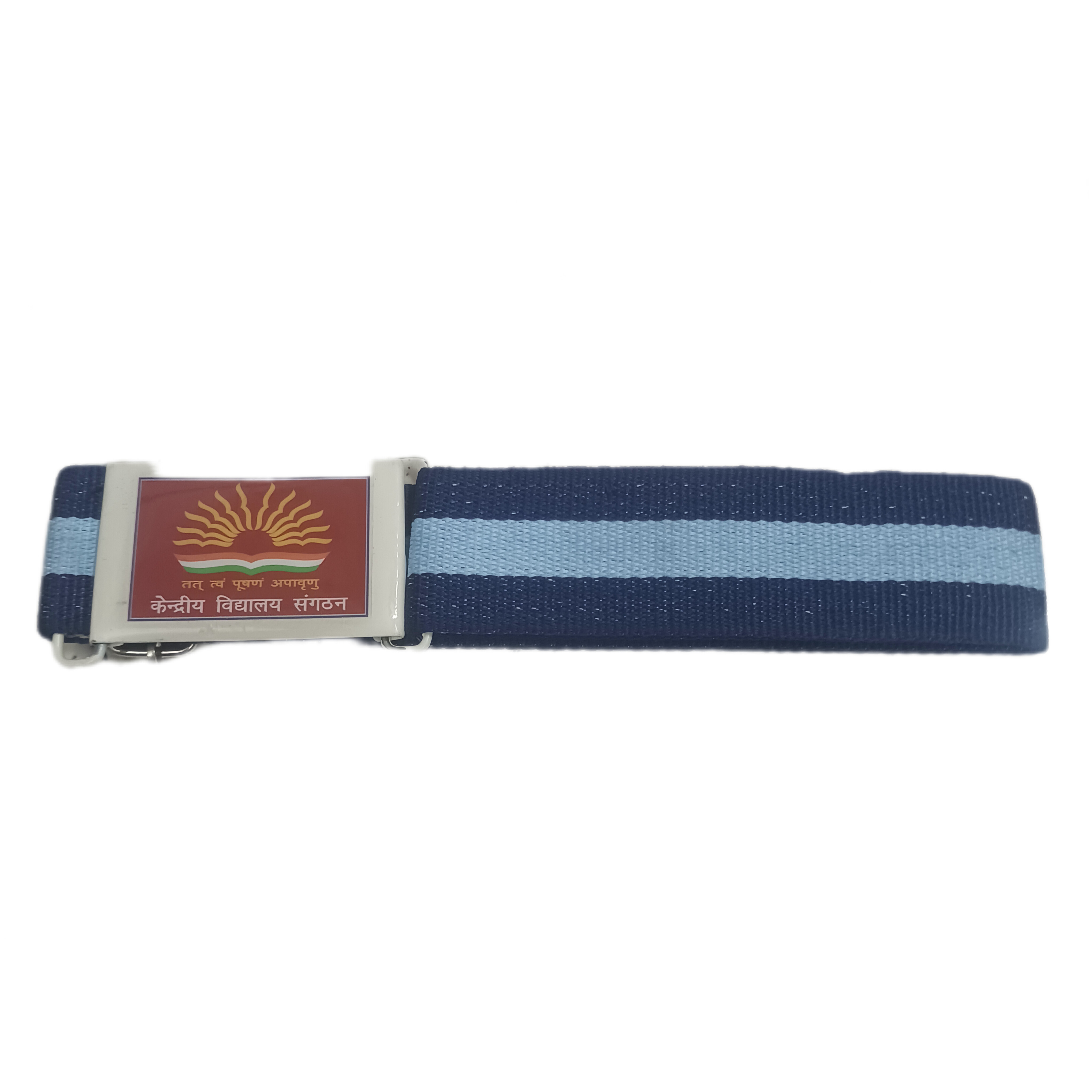 Powder Coating Laminated Luxury Belt