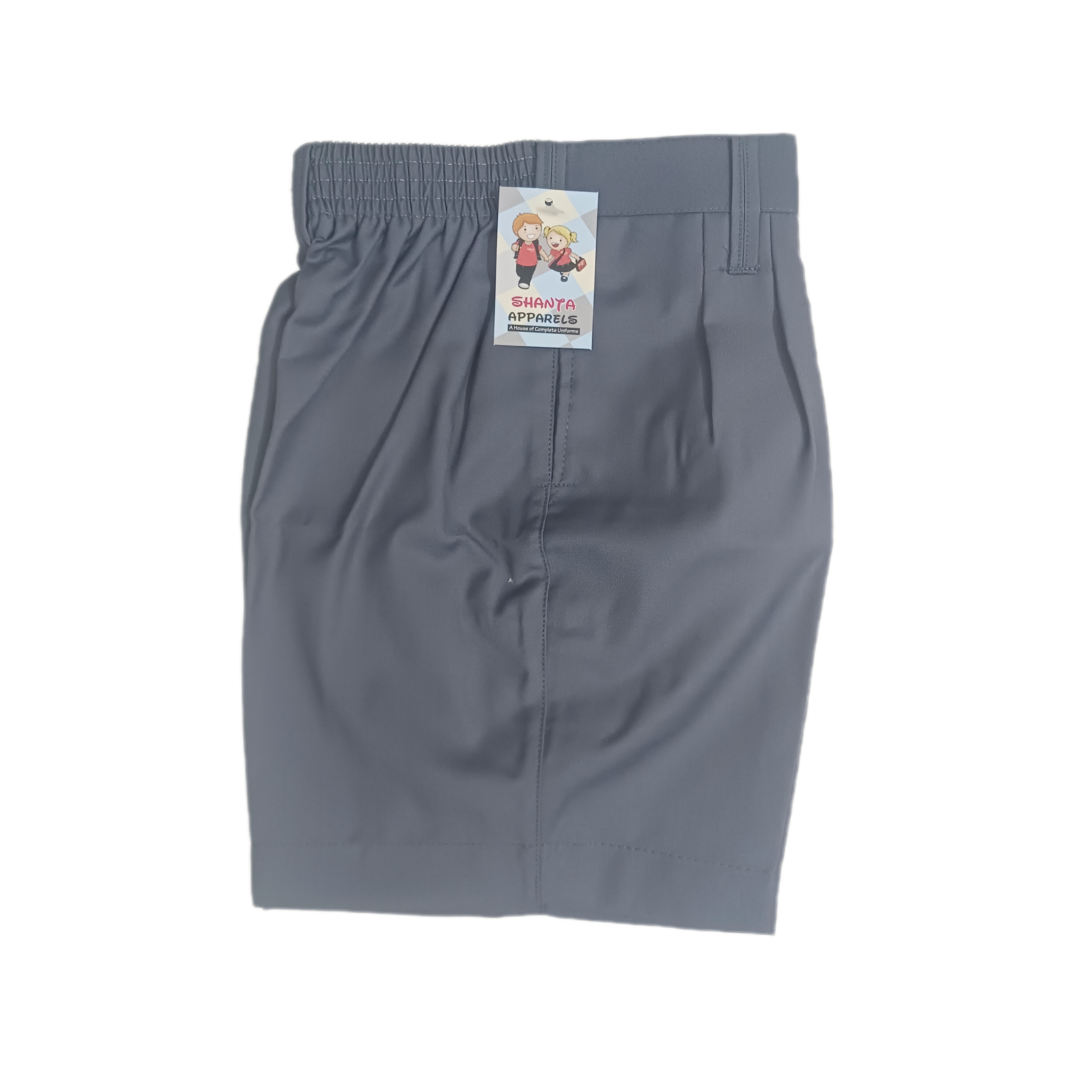 Junior Boys Summer Half Pant