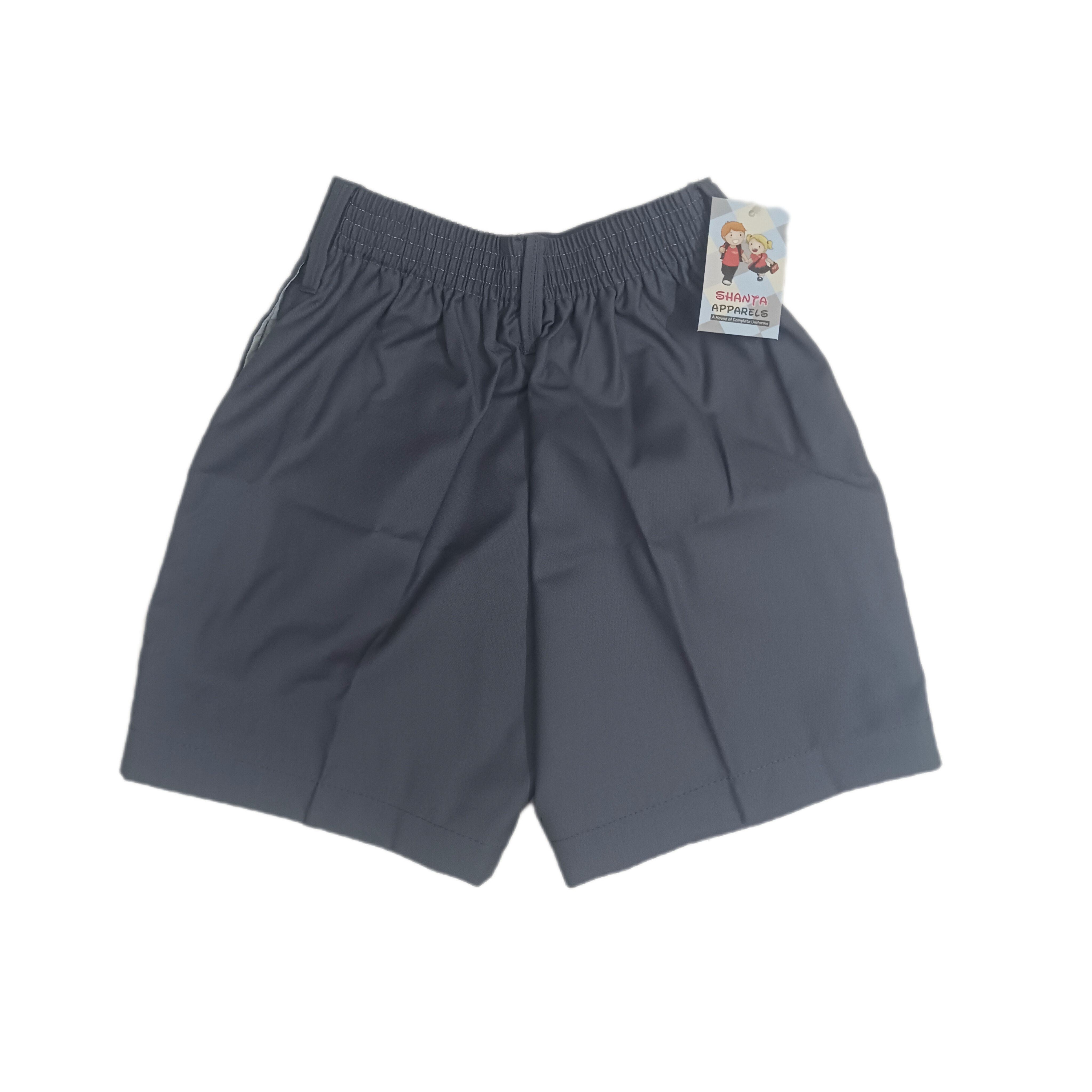 Junior Boys Summer Half Pant