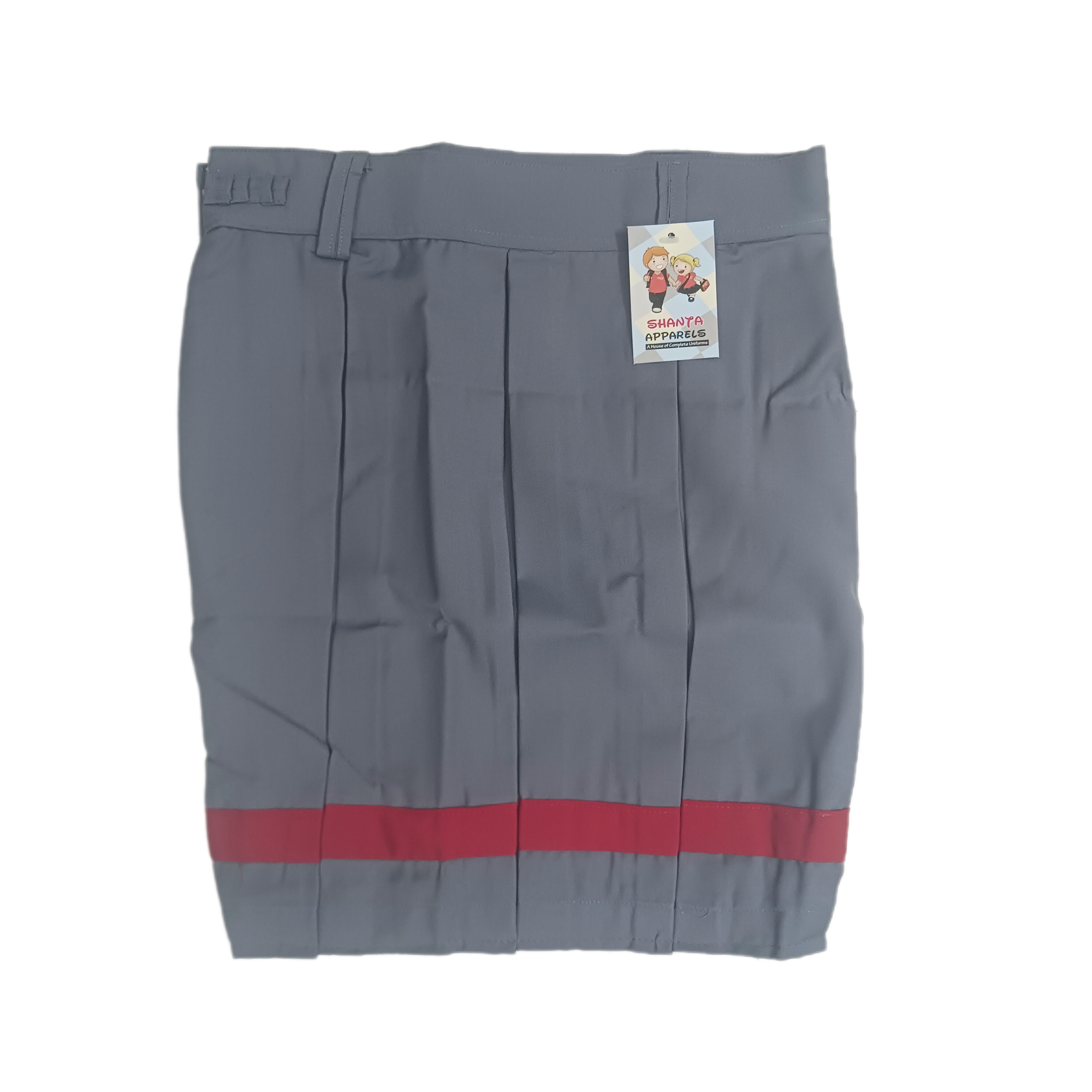 Mid Girls Summer Skirt
