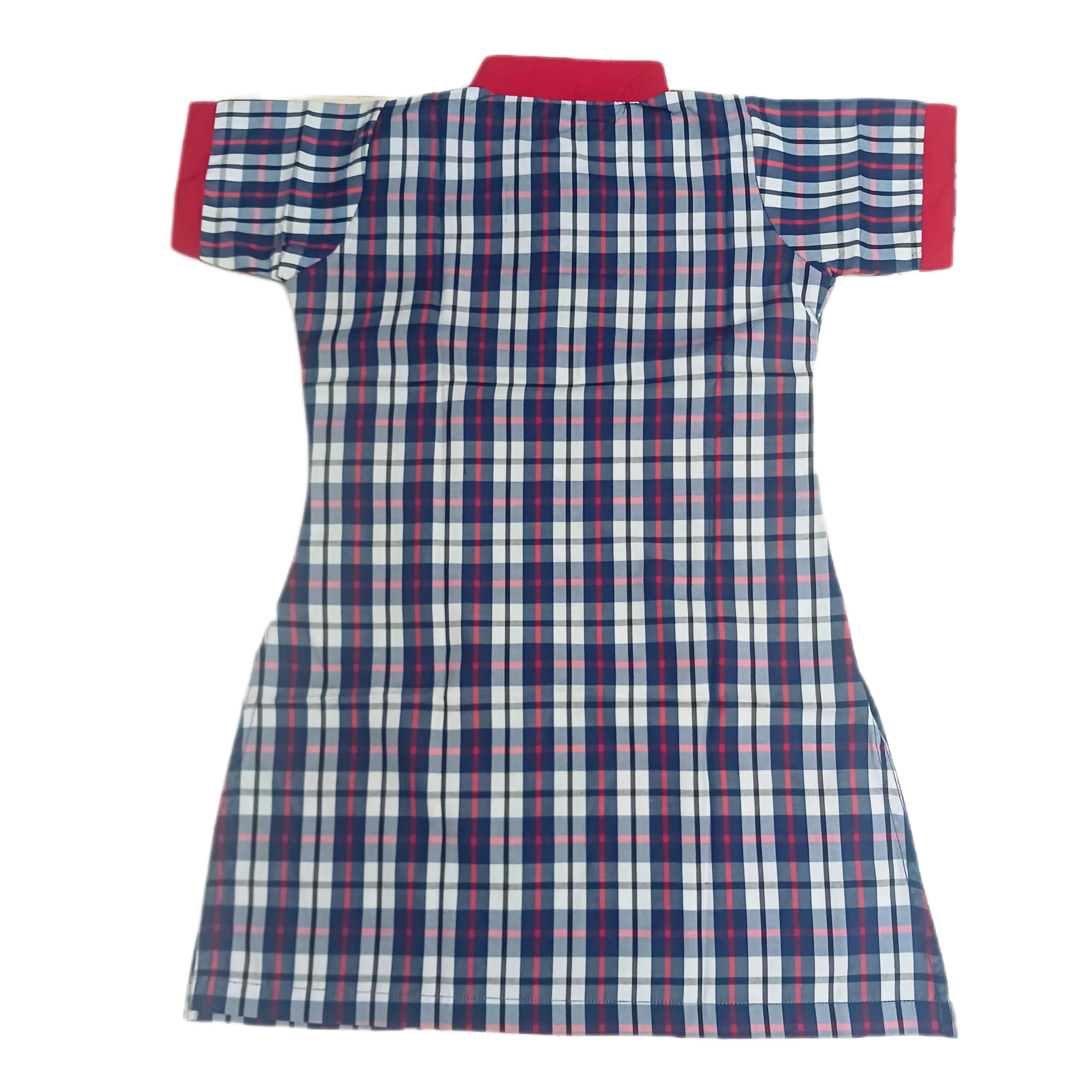 Senior Girls Half Sleeve Kurti