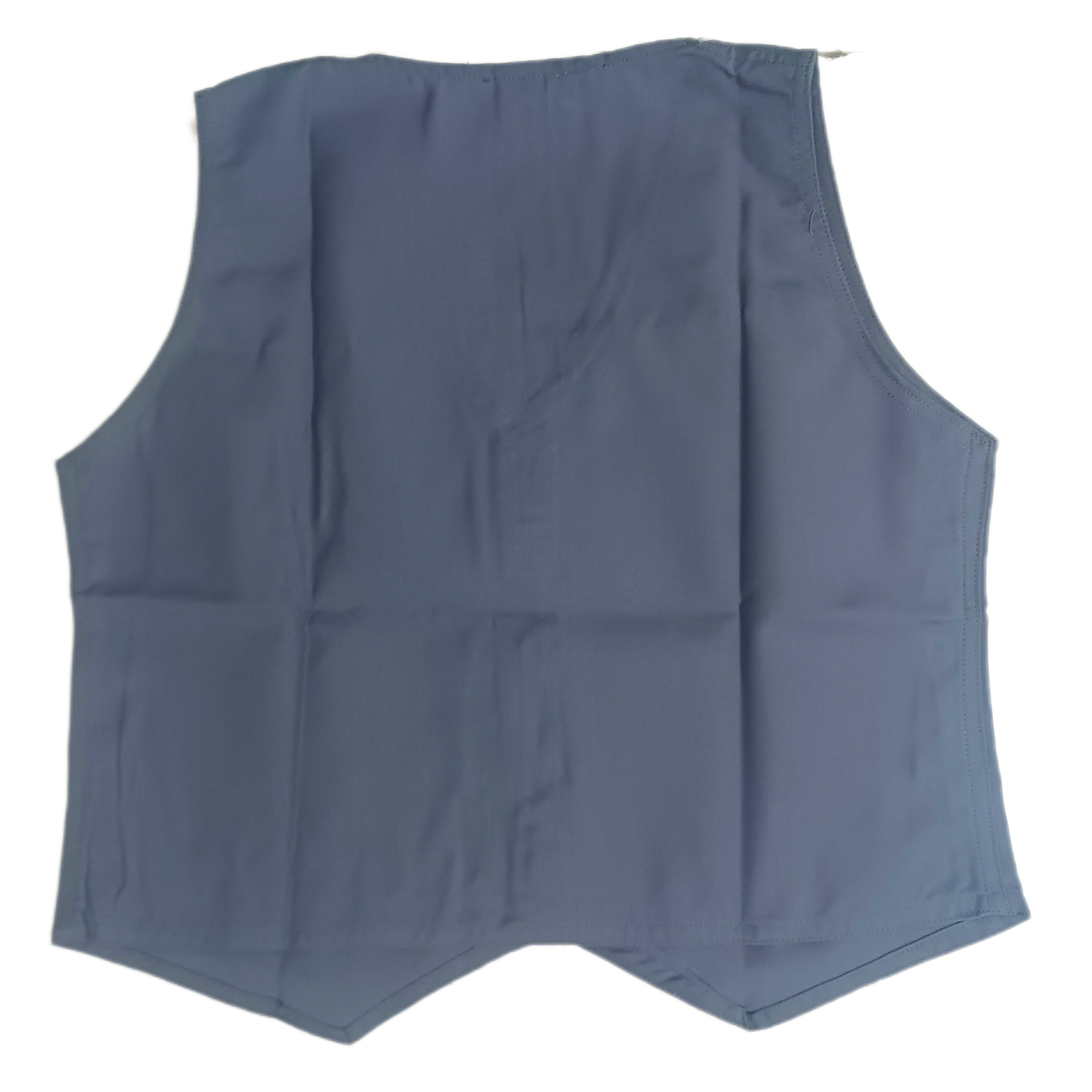 Senior Girls Summer Waist Coat
