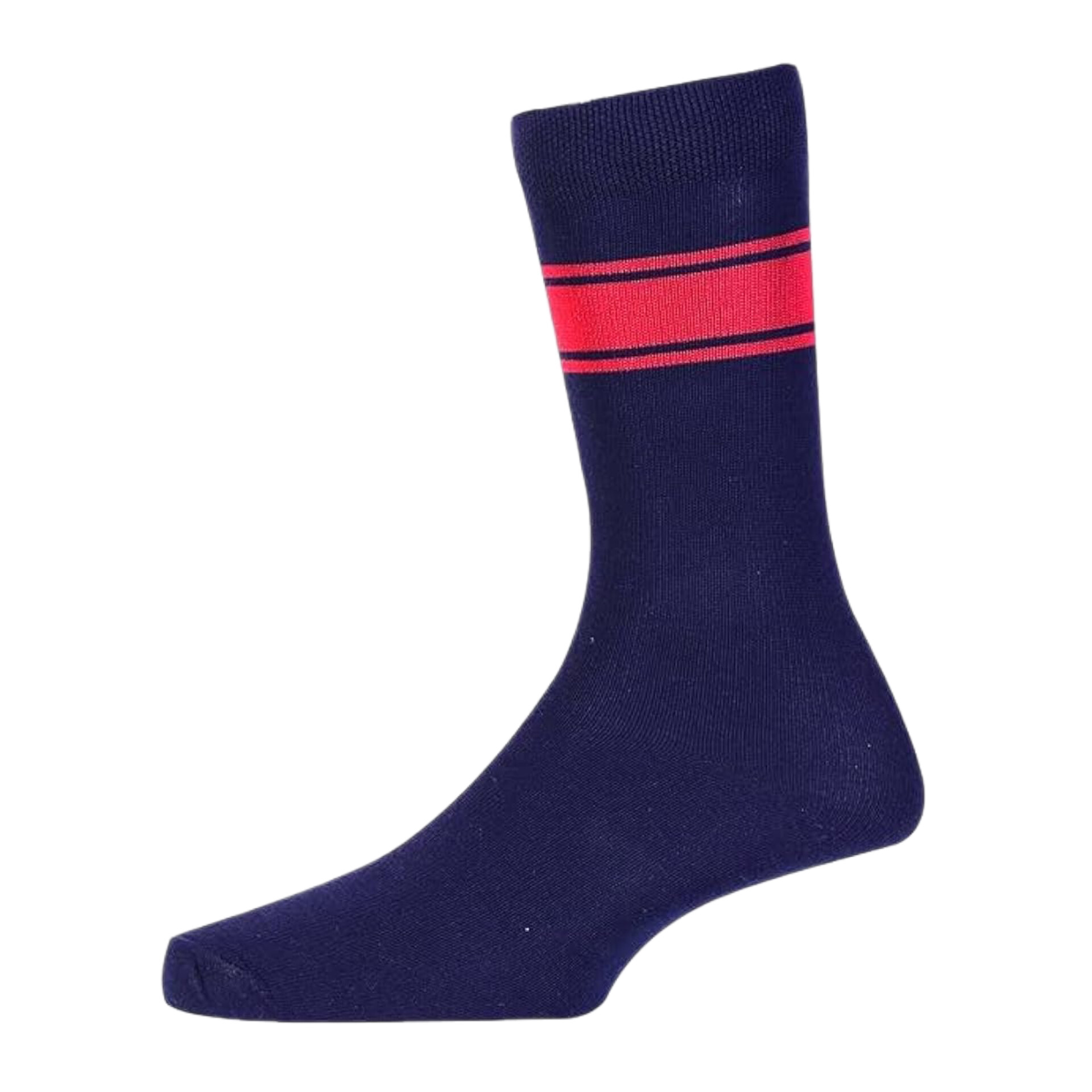 Regular Summer Lycra Cotton Socks 
