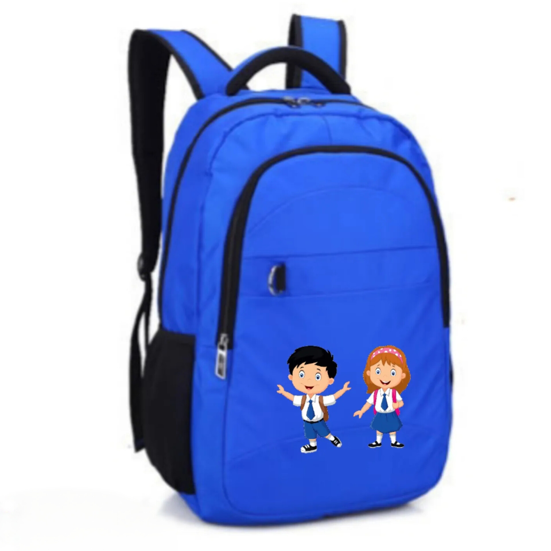 School Bag Design Z4301