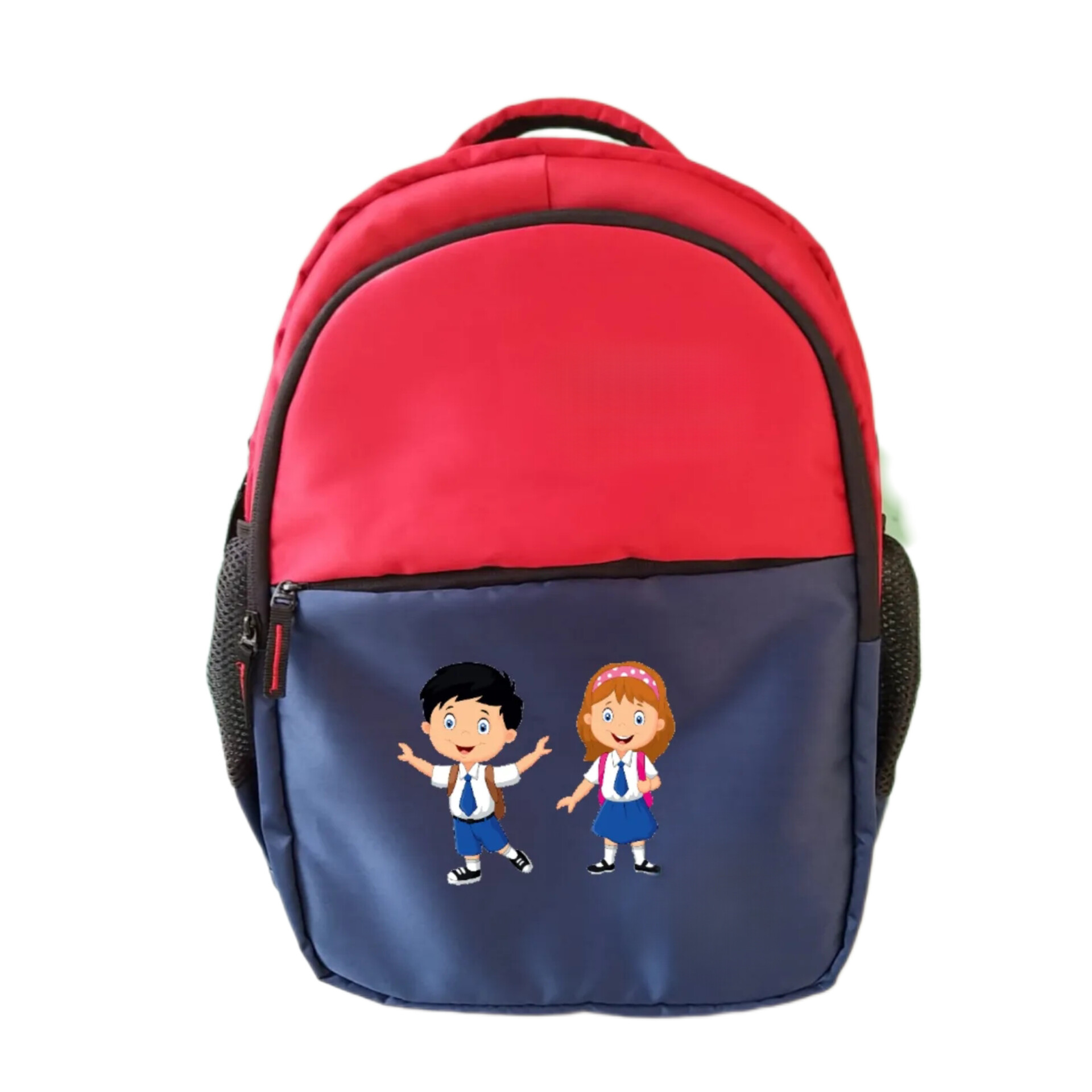 School Bag Design Z4302