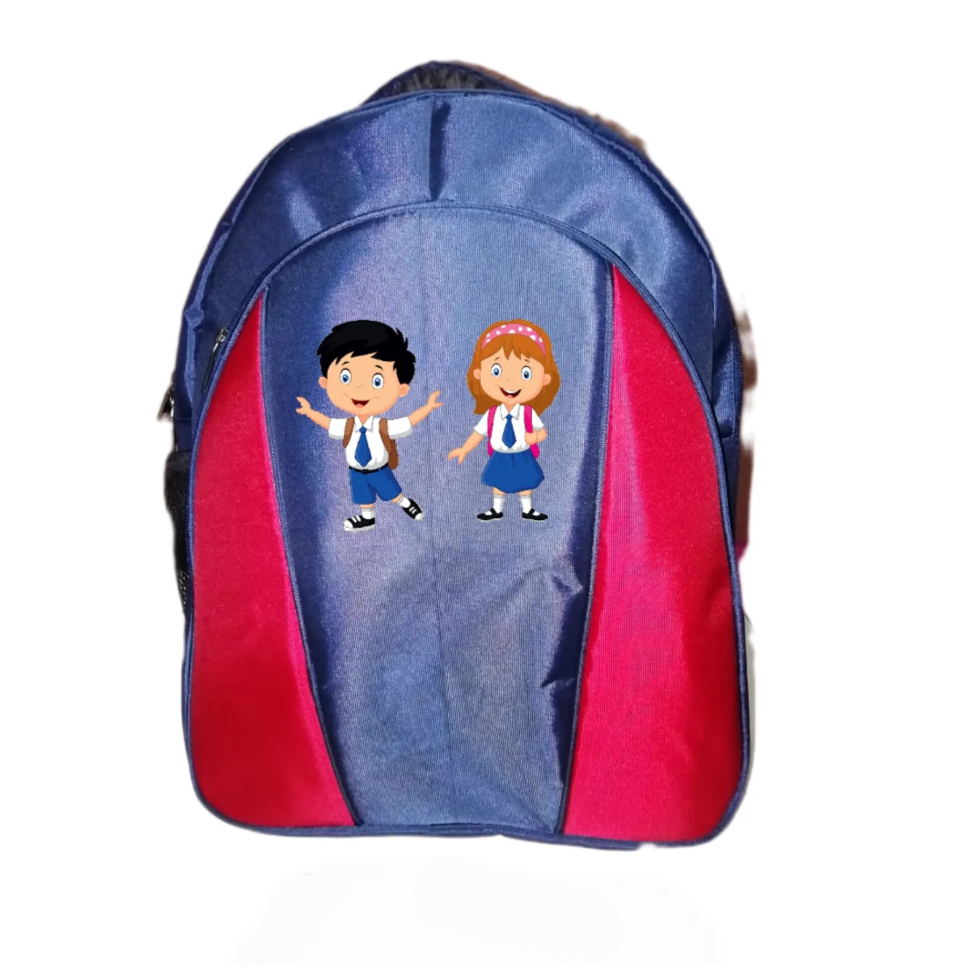 School Bag Design Z4303