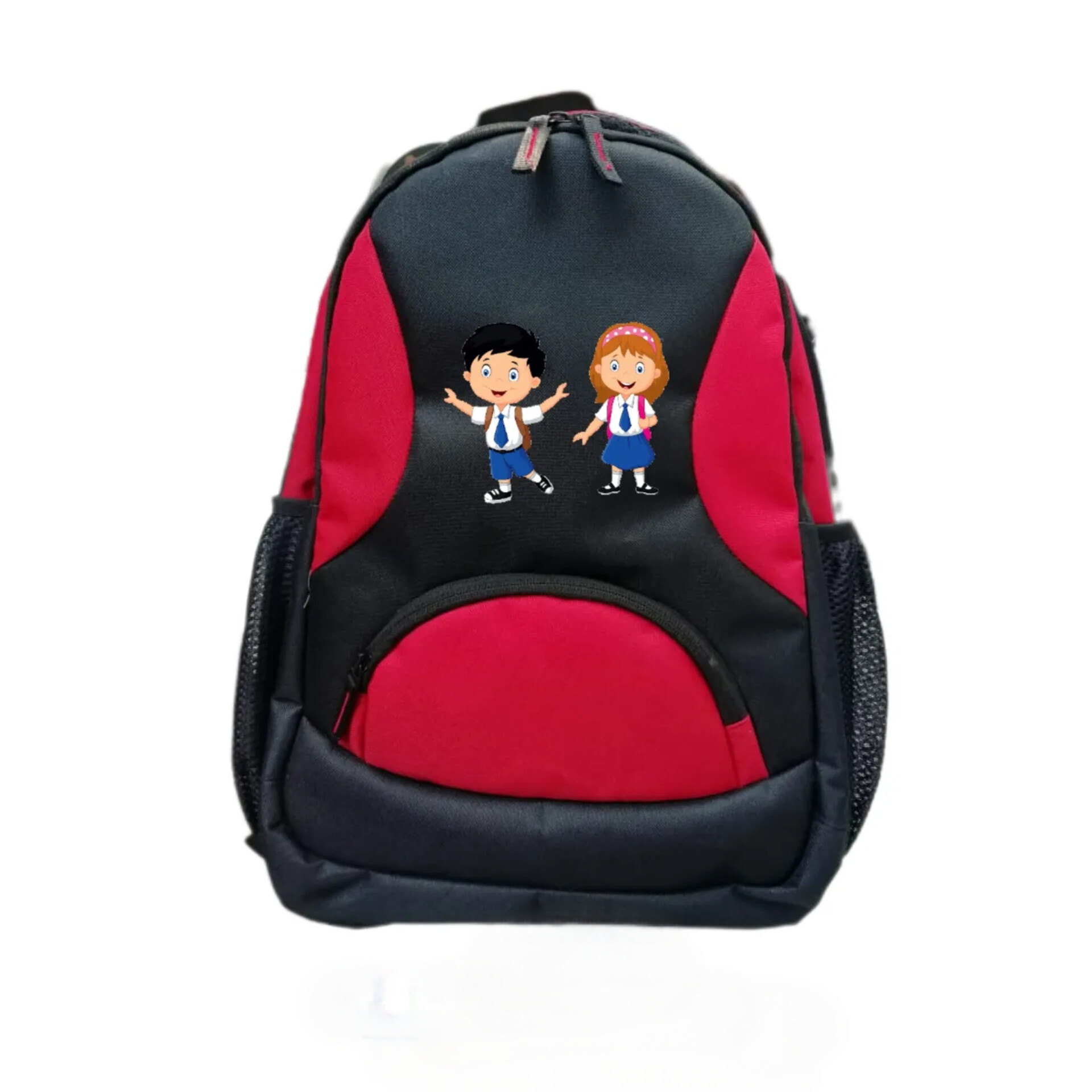 School Bag Design Z4304