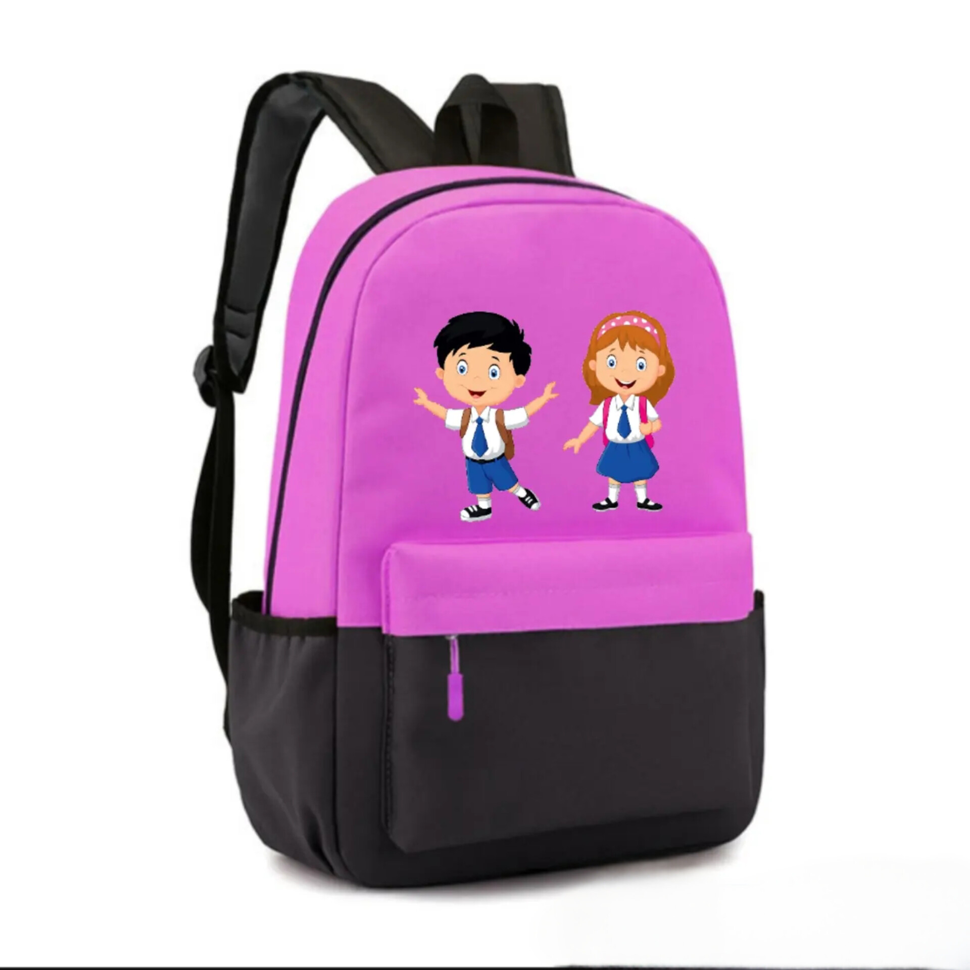 School Bag Design Z4305