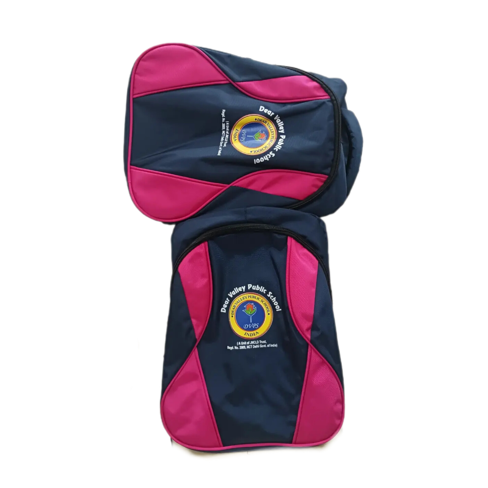 School Bag Design Z4306