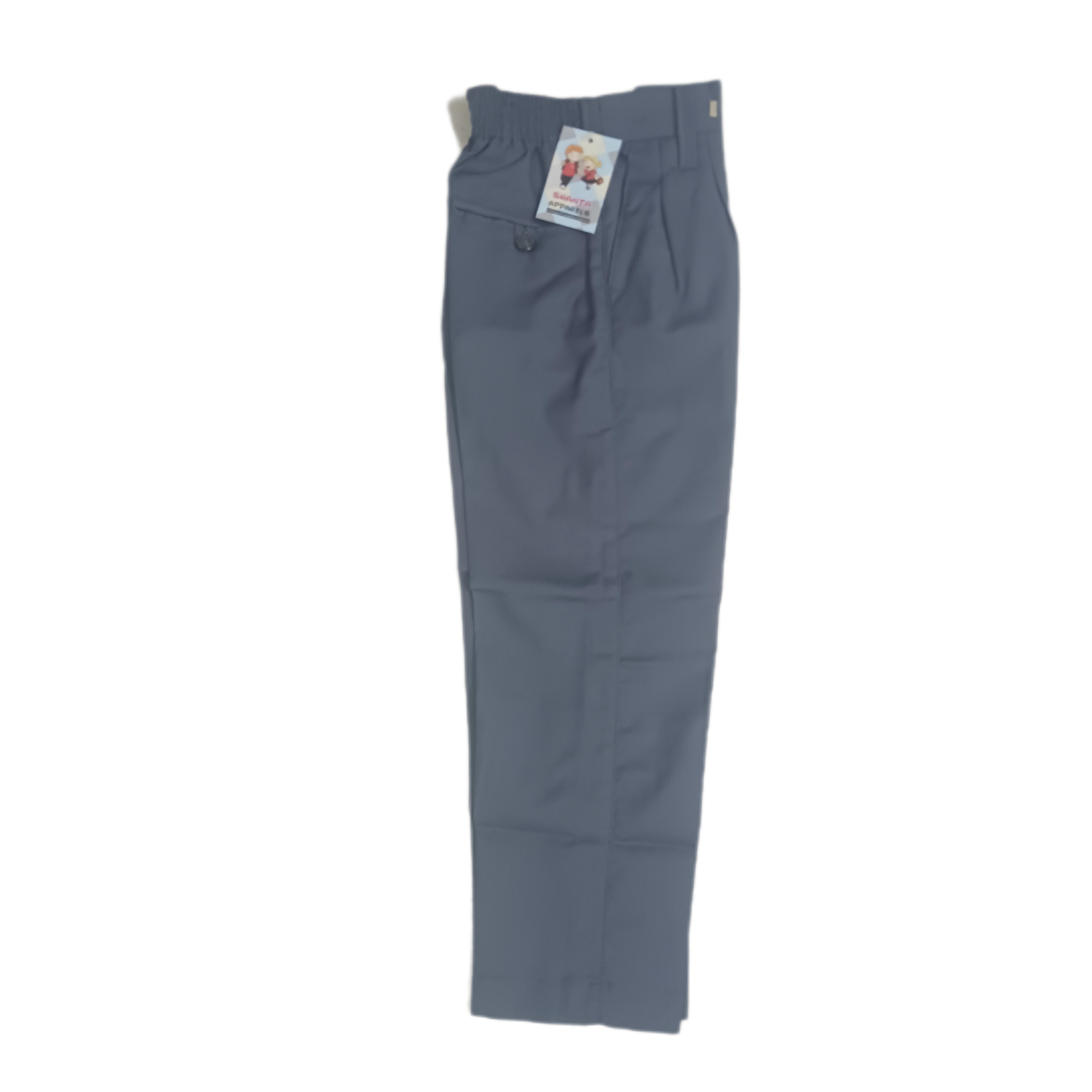 Senior Boys Summer Trouser