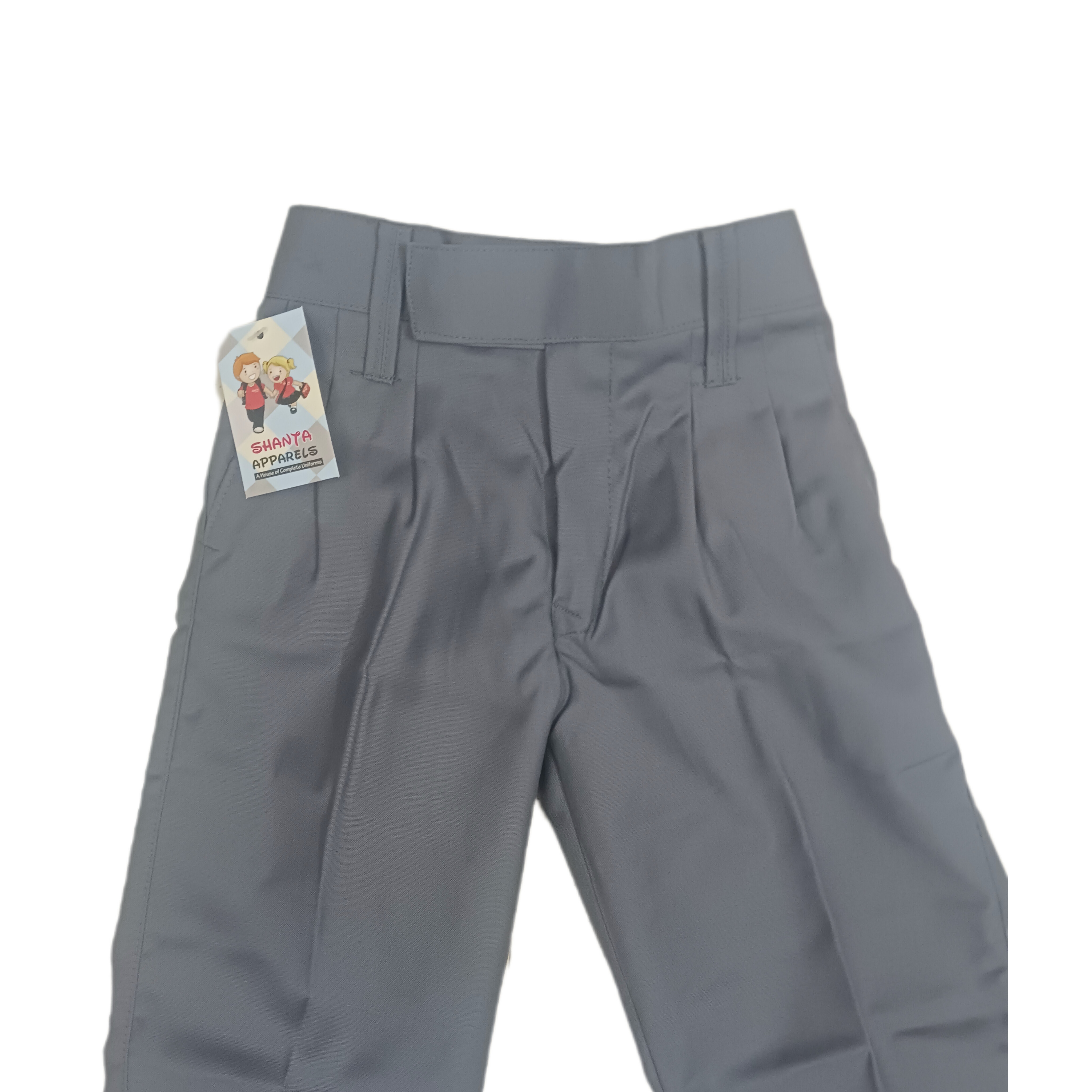 Senior Boys Summer Trouser