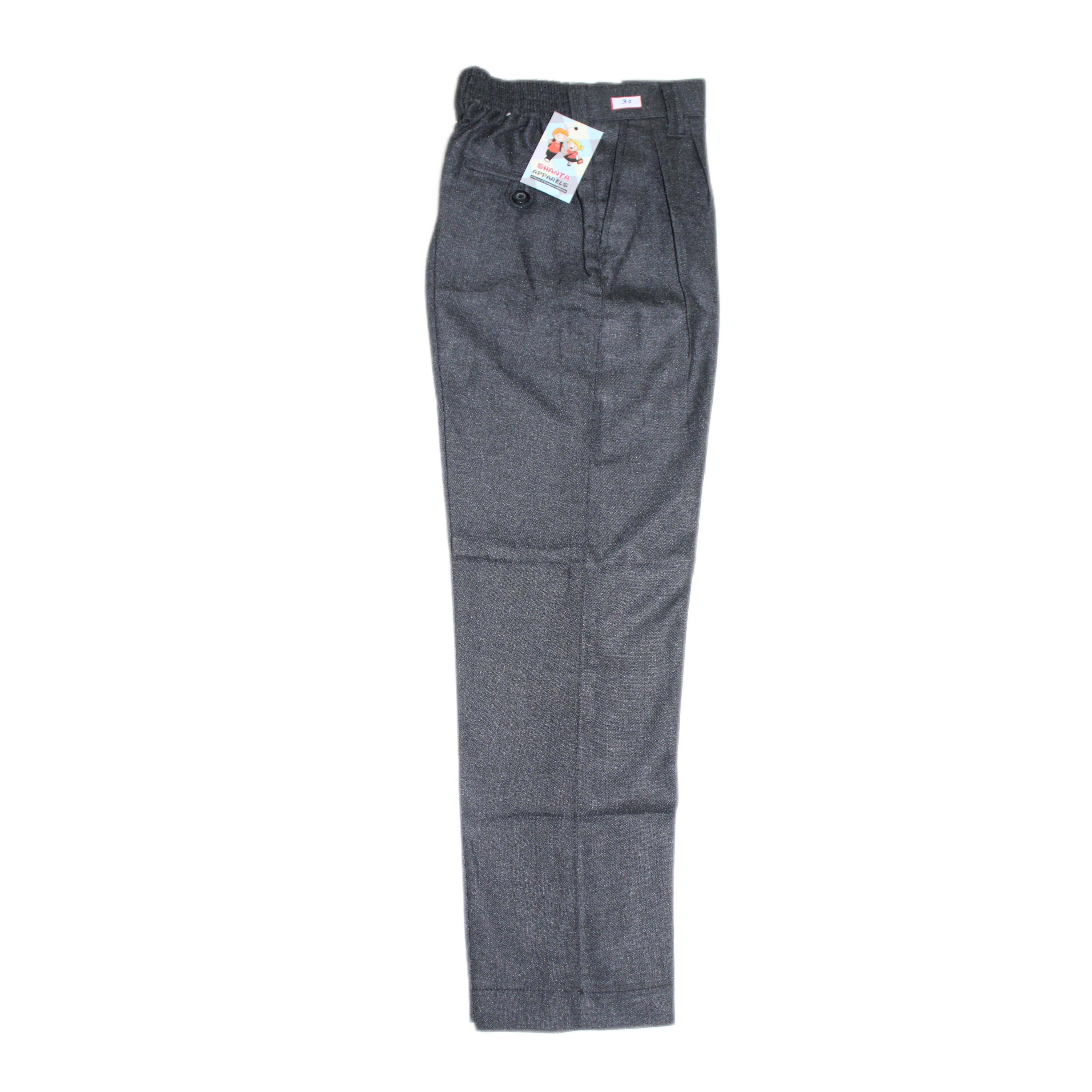 Senior Girls Winter Trouser 