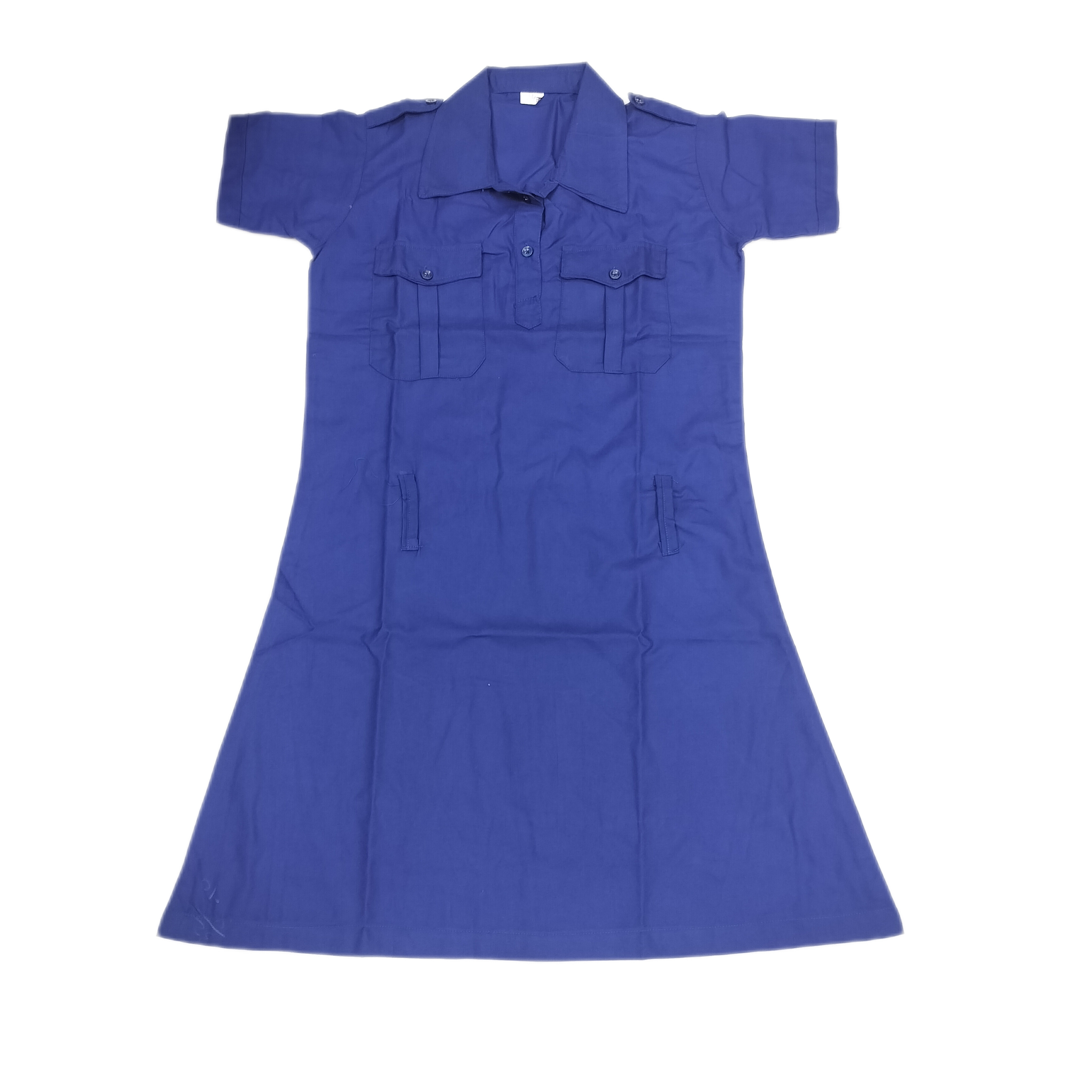 Guide Frock