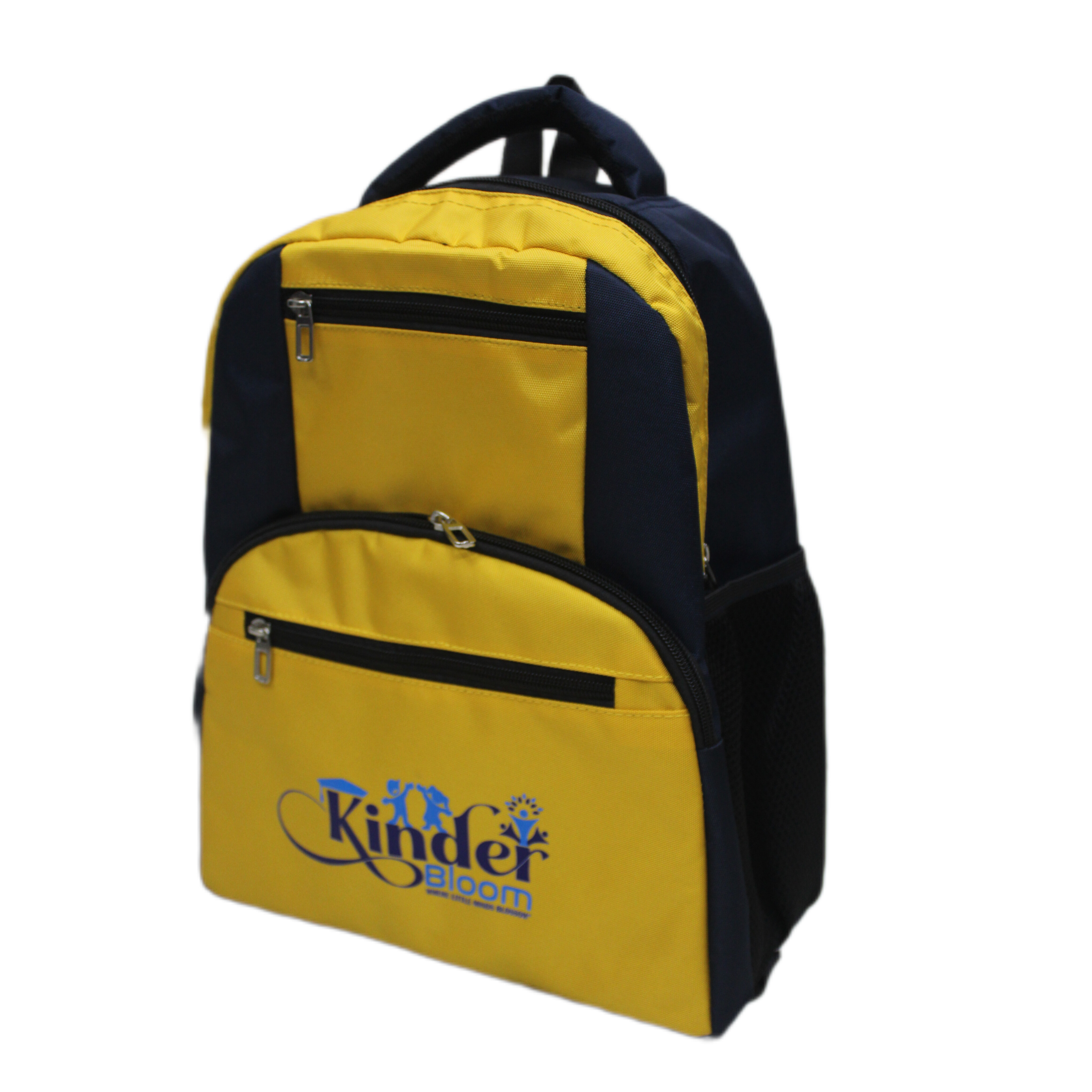 School Bag Design Z4307