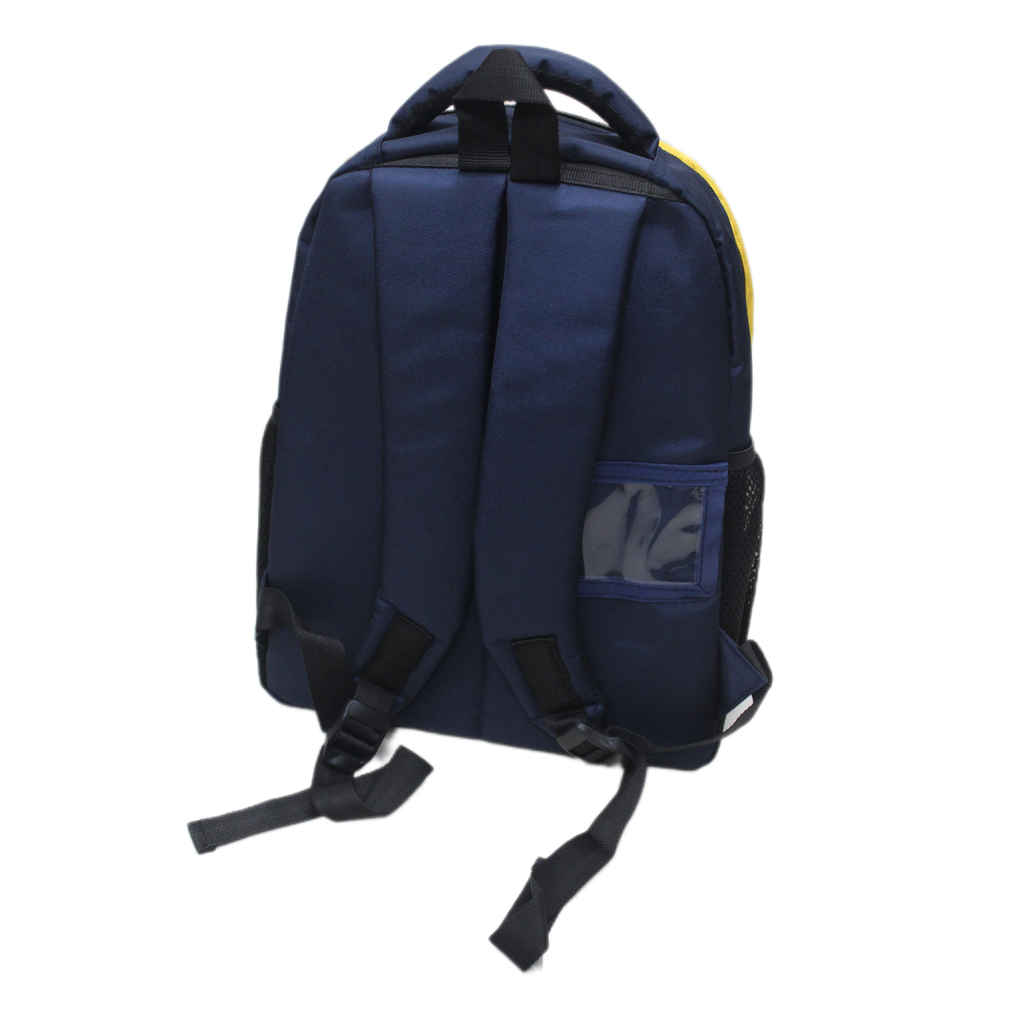 School Bag Design Z4307