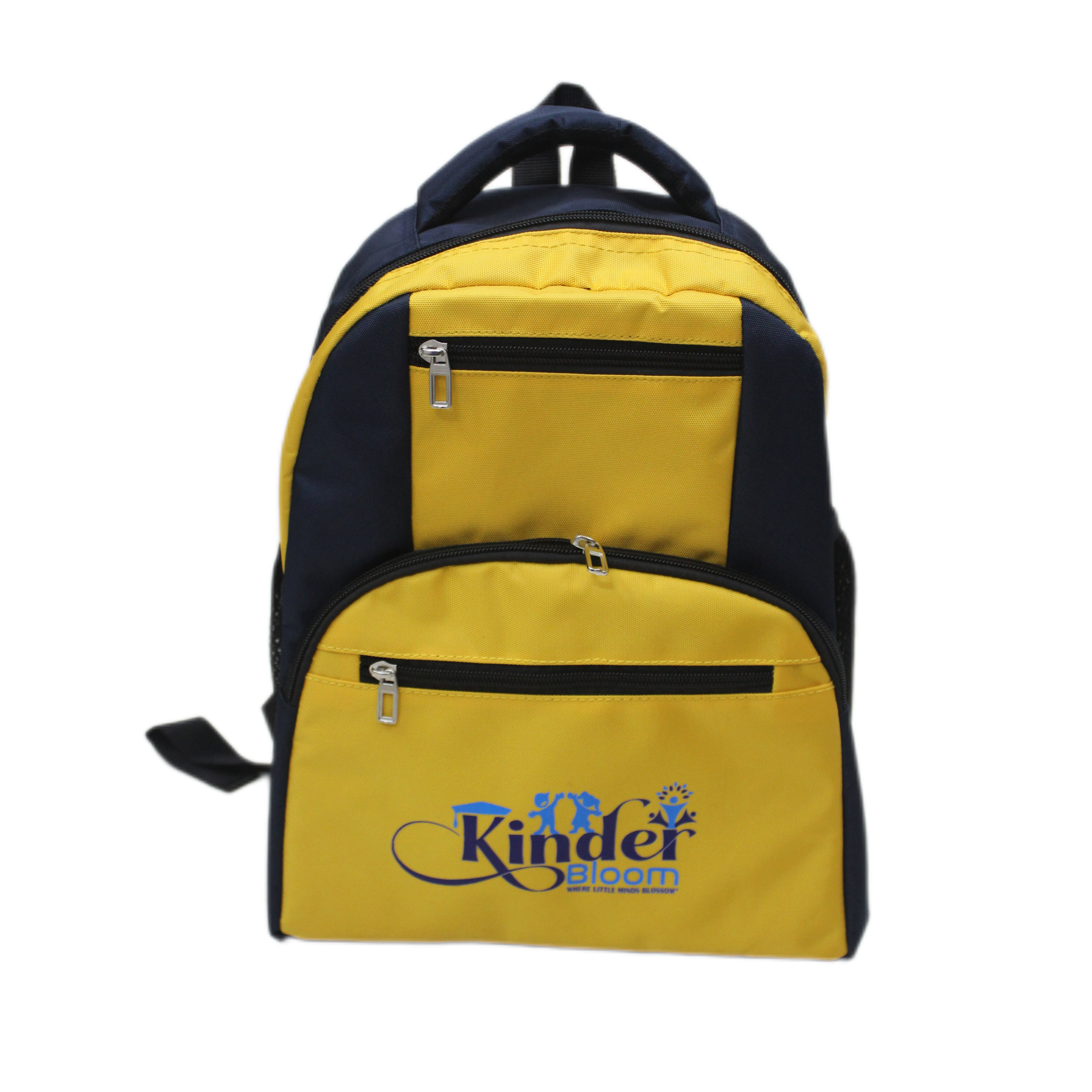 School Bag Design Z4307