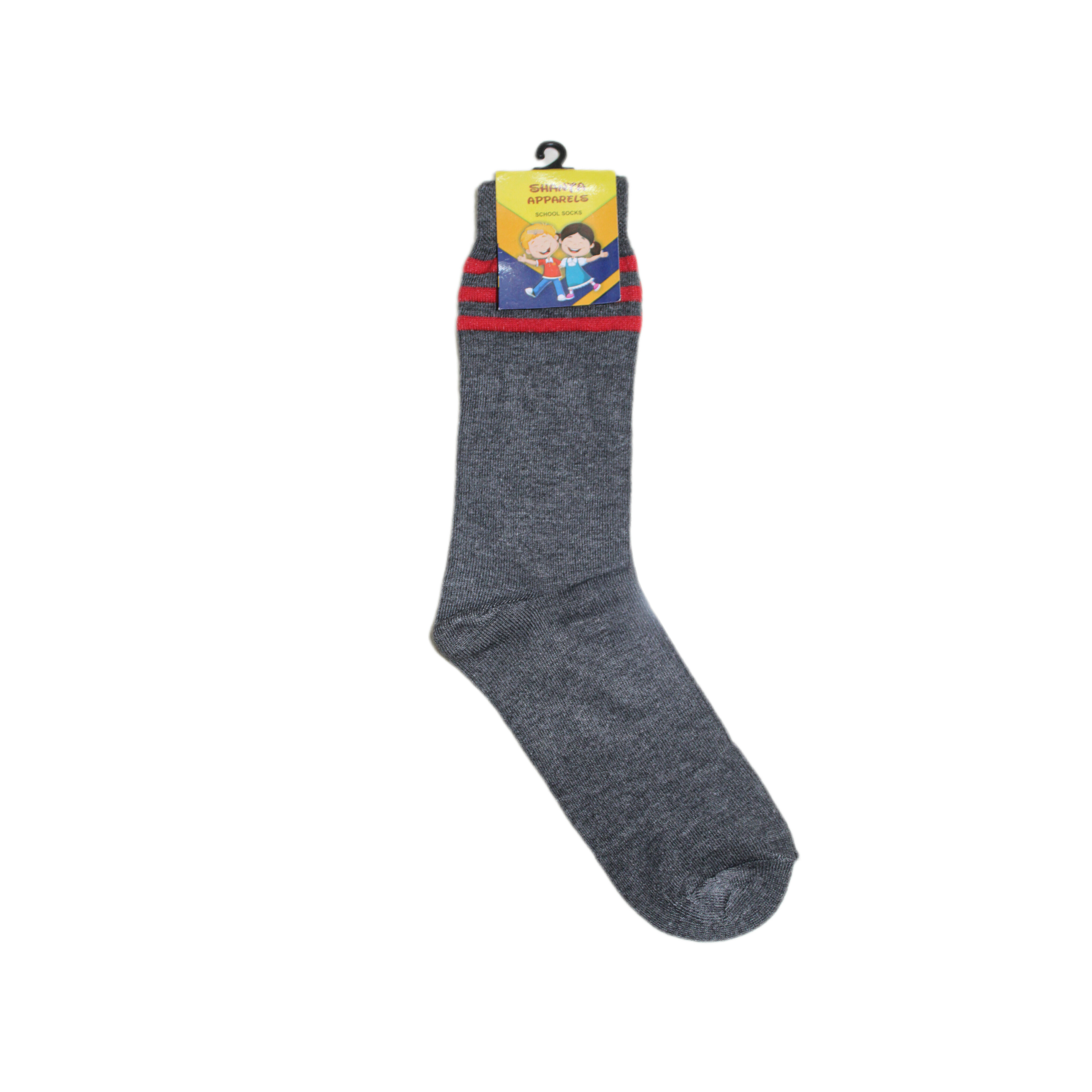 Special Winter Lycra Cotton Socks