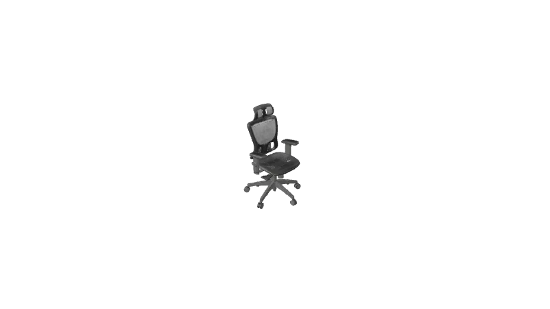 Chair Office