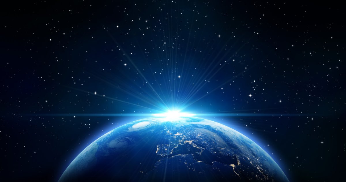 The Velocity of Vision: Engineering the World We Want to See