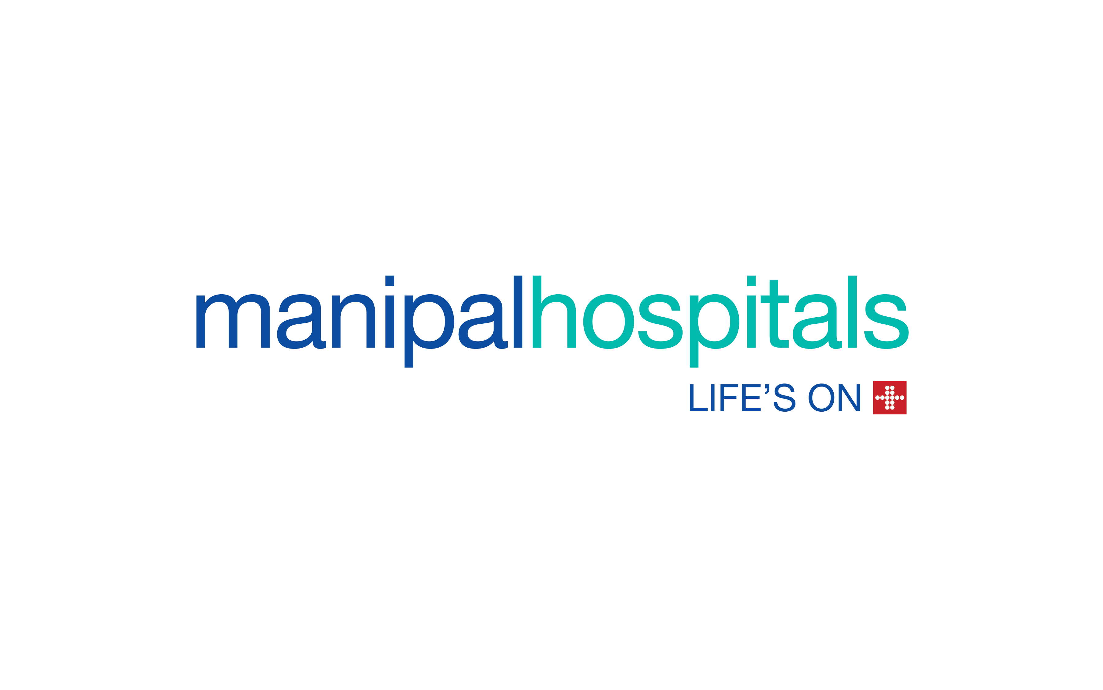 Manipal Hospitals
