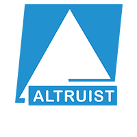 Altruist Technologies Pvt Ltd logo