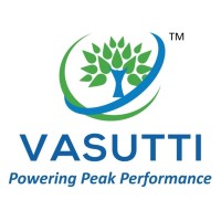 VASUTTI Services Private Ltd. logo