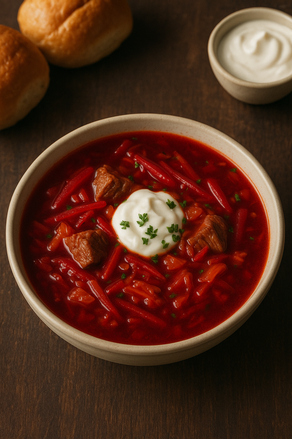 Borscht