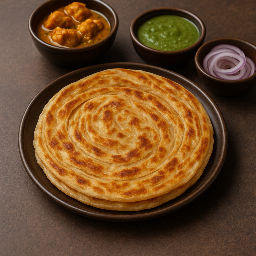 Paratha