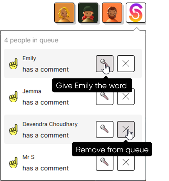 selecting-user