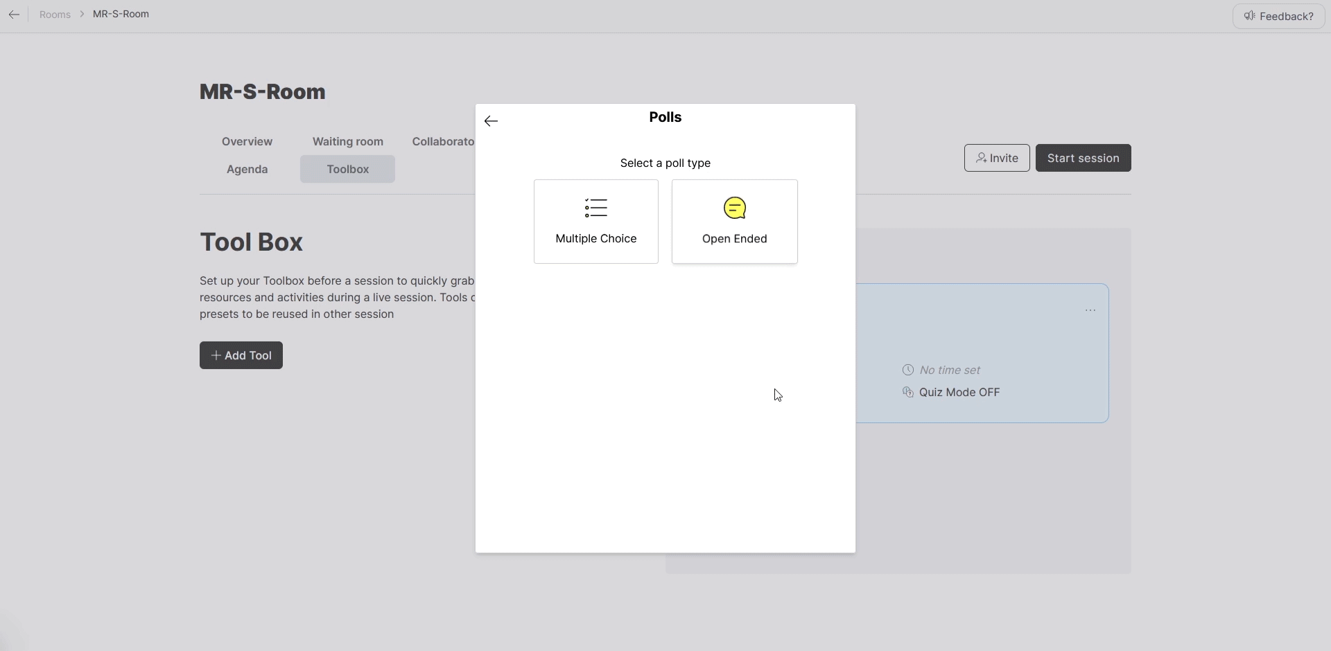 preparing-open-ended-poll