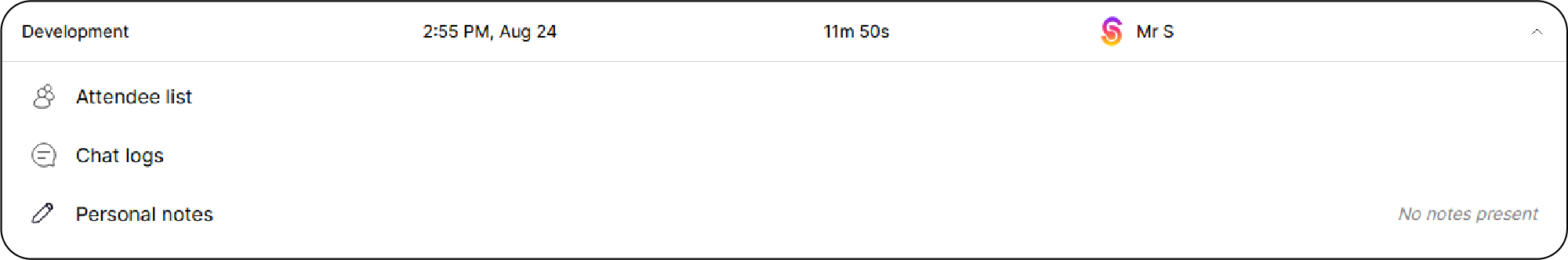 session-recaps-dropdown-view