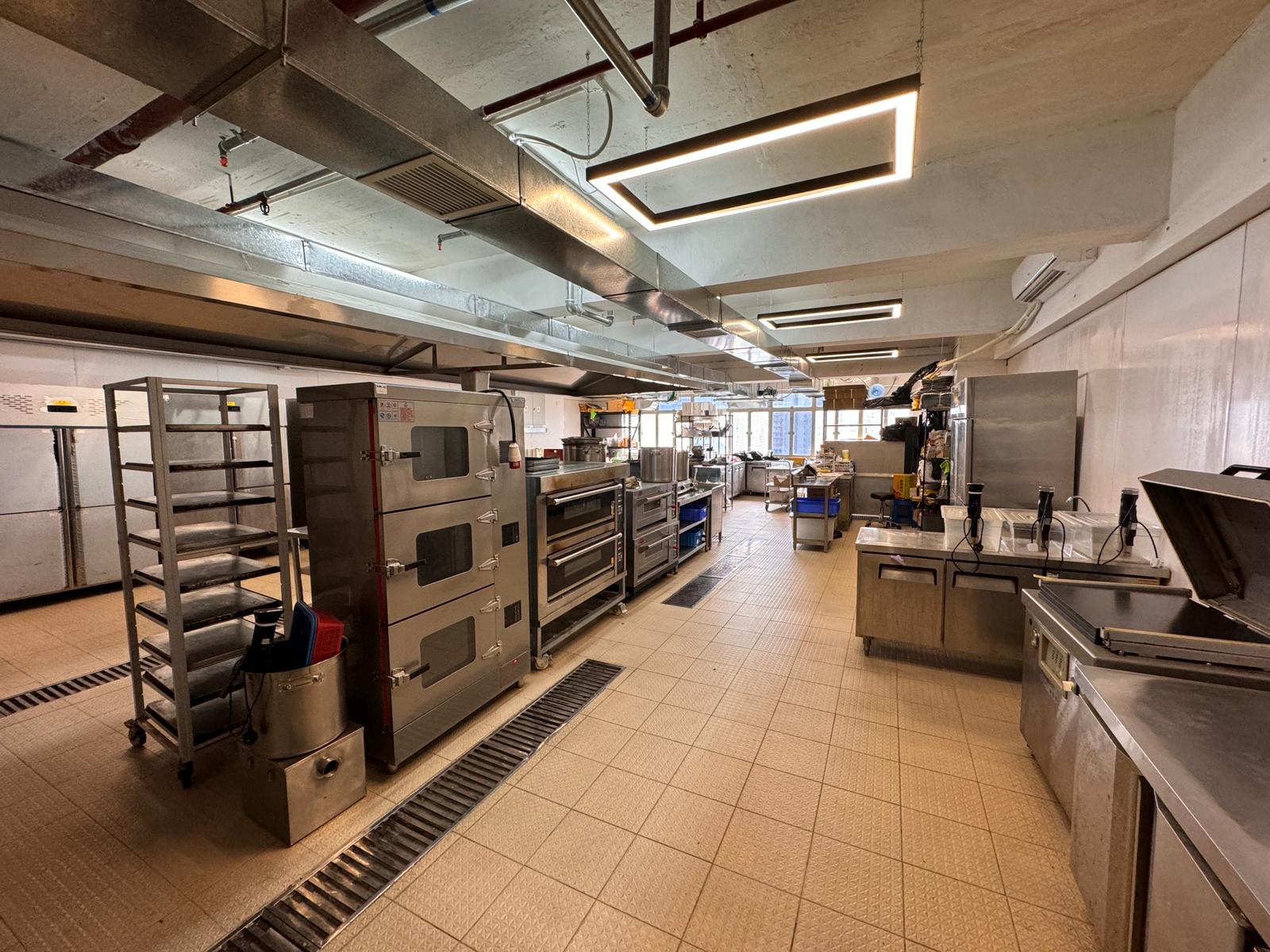 Shield Industrial Centre