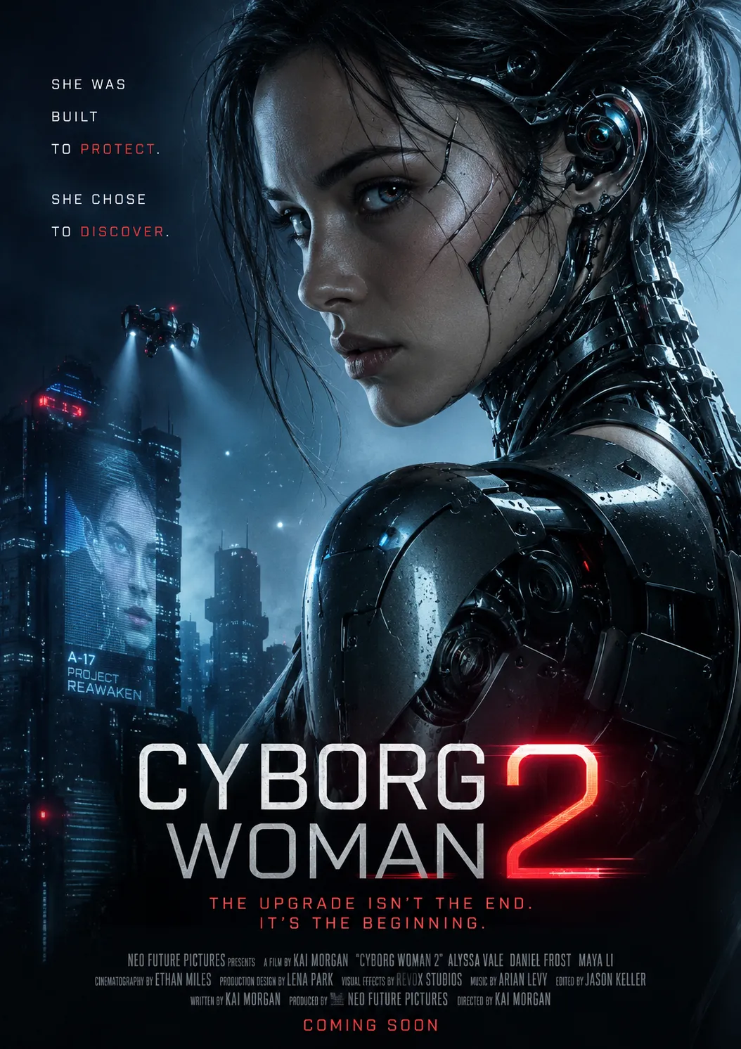 CYBORG