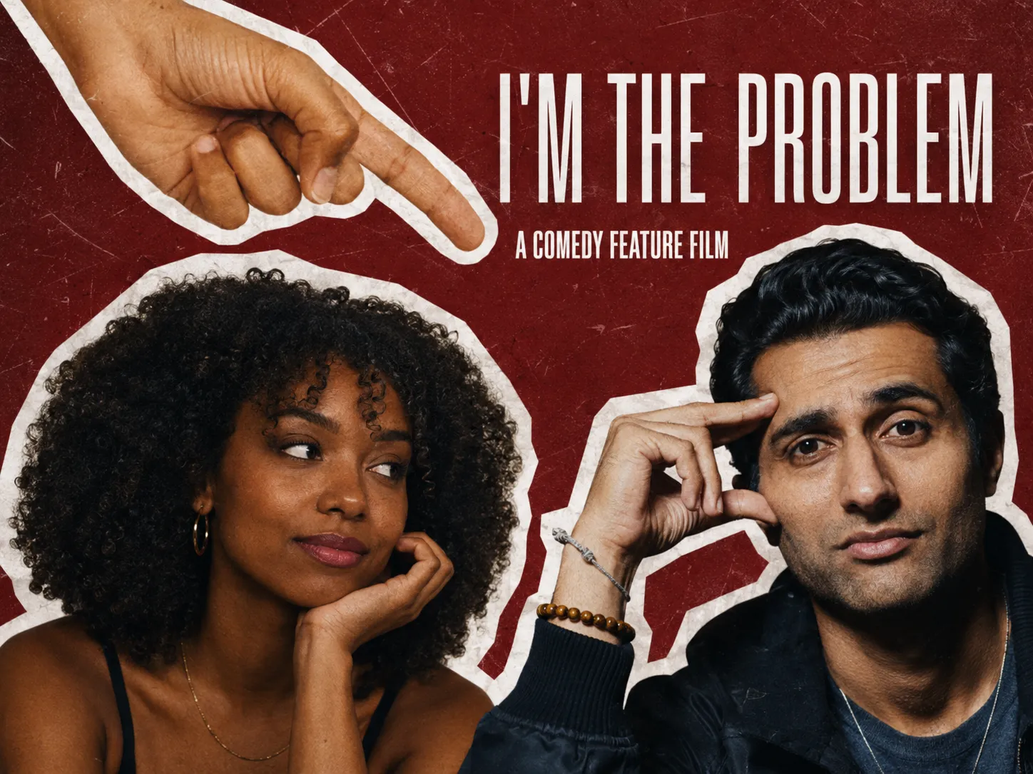 I'm The Problem