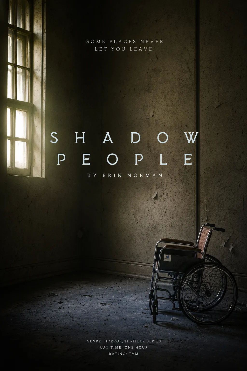 Shadow People