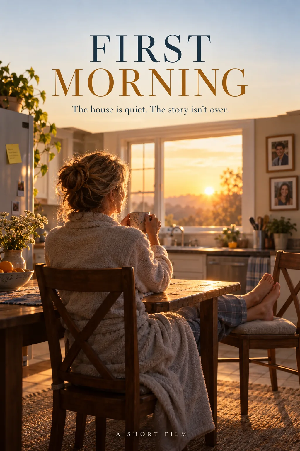 First Morning