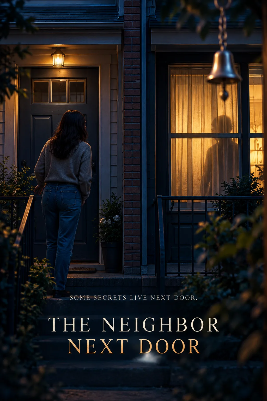 The Neighbor Next Door