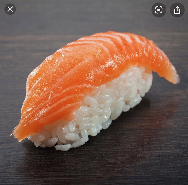 Oishii (Working Title)