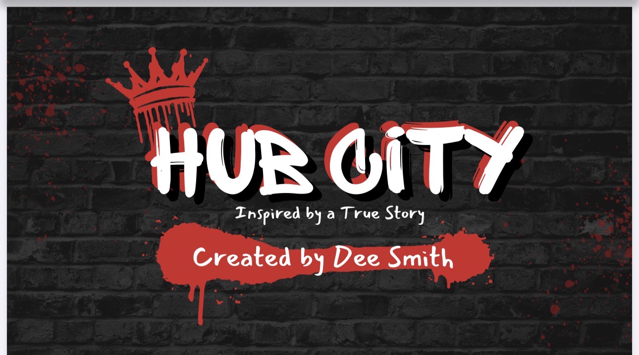 Hub City