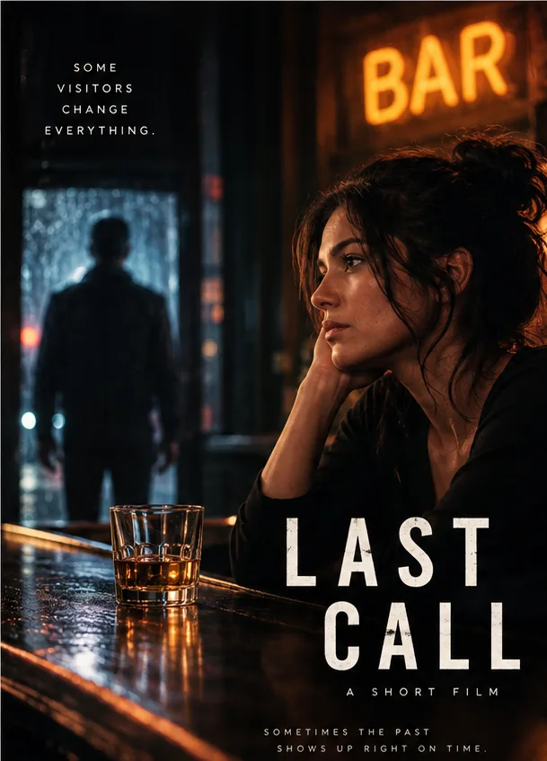 LAST CALL