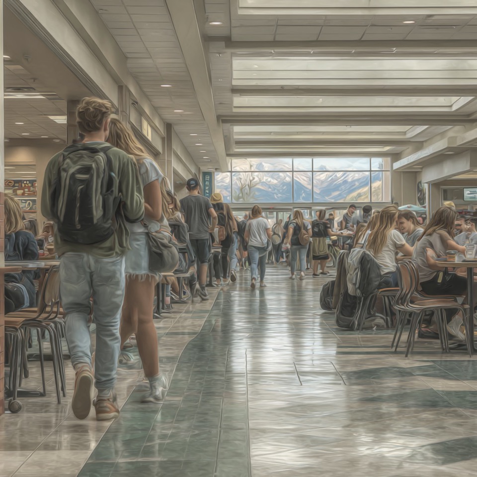 Students Helping Students: How ShareBucks Can Strengthen Campus Community in 2026