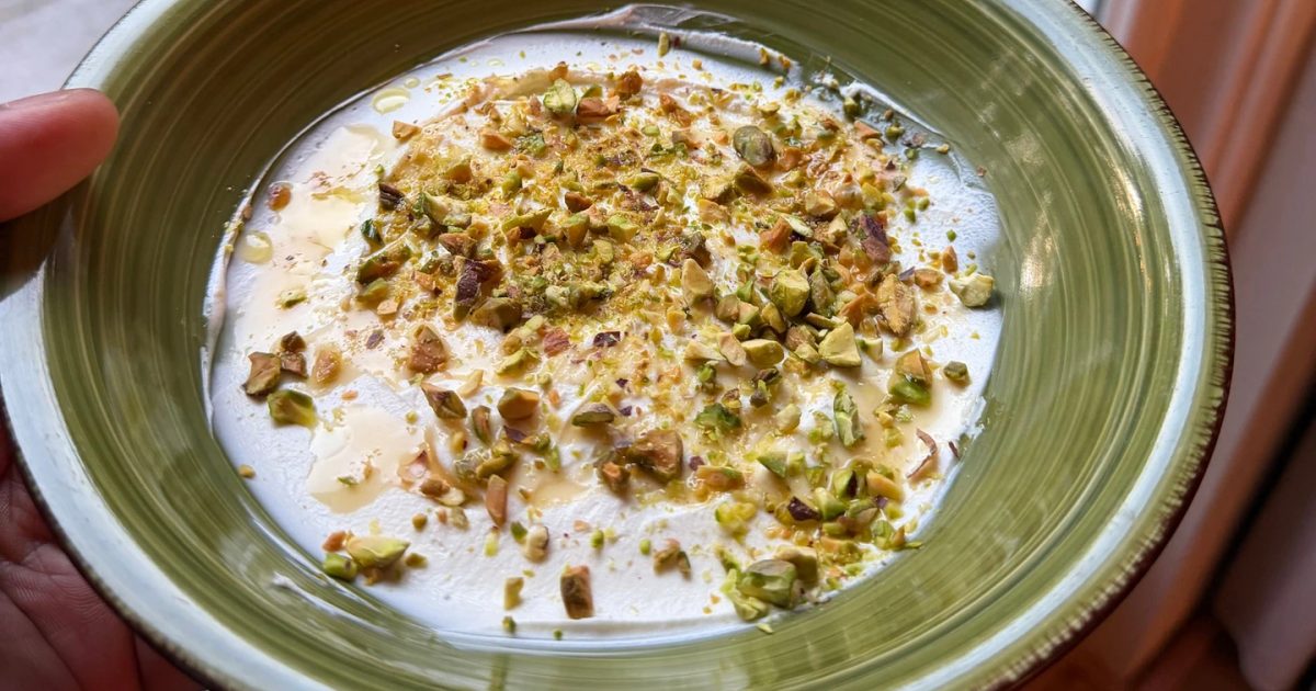 Labneh