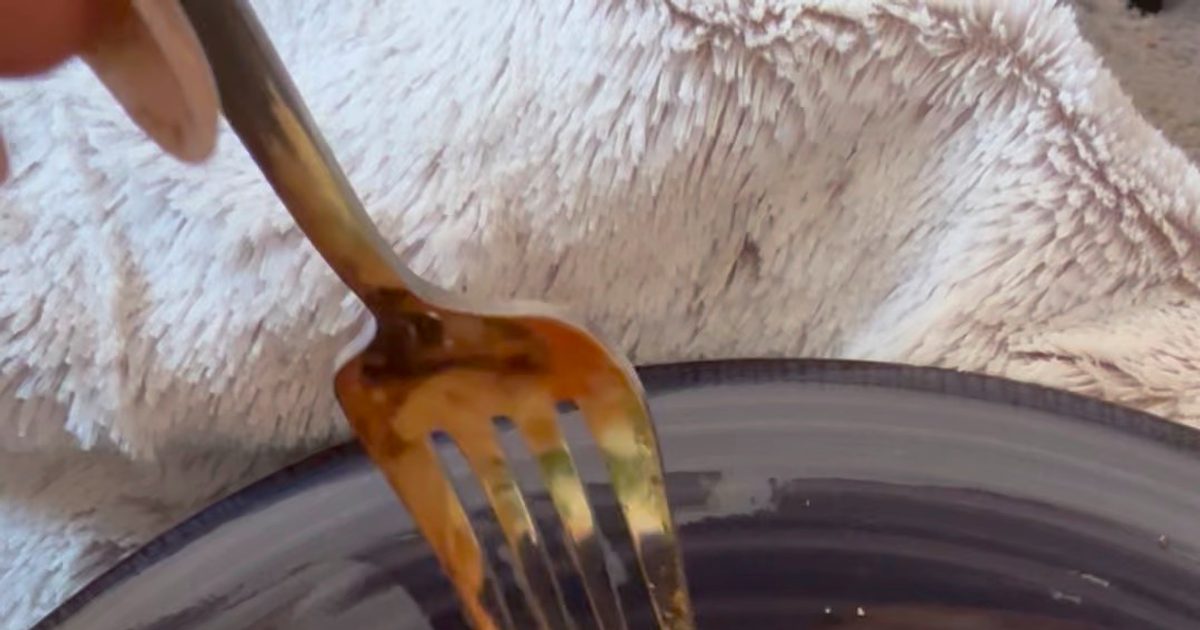 Romige pasta